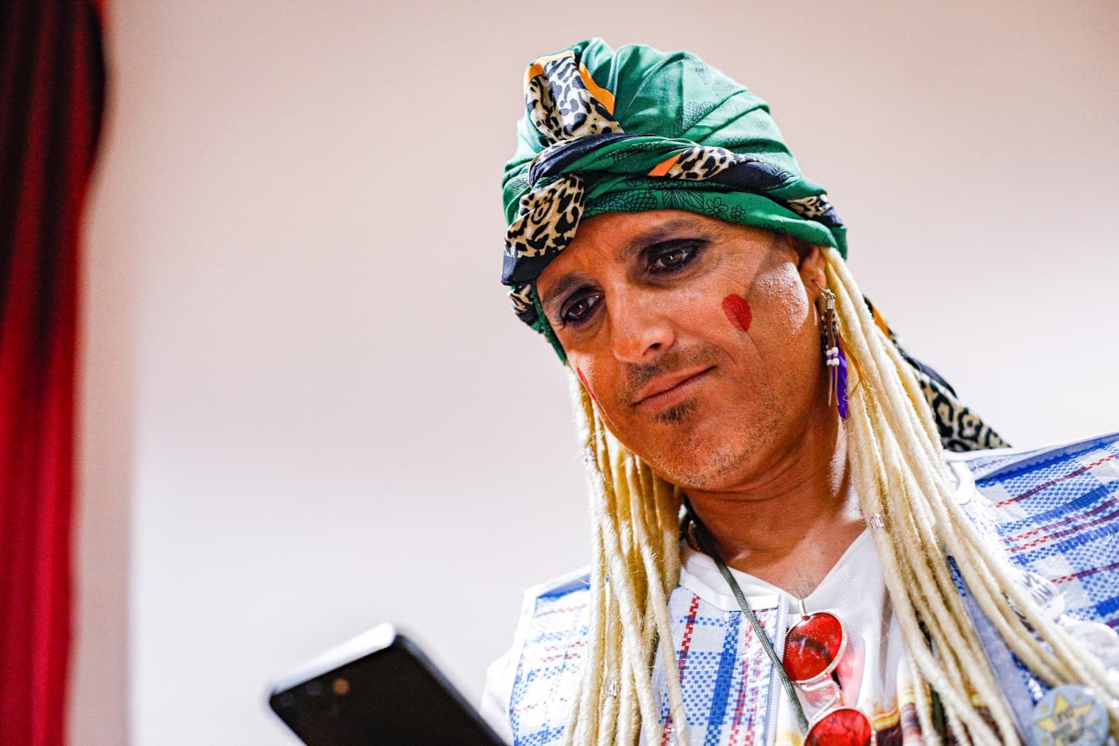 Búscate entre las mejores imágenes de la décimoquinta sesión de preliminares del COAC 2026