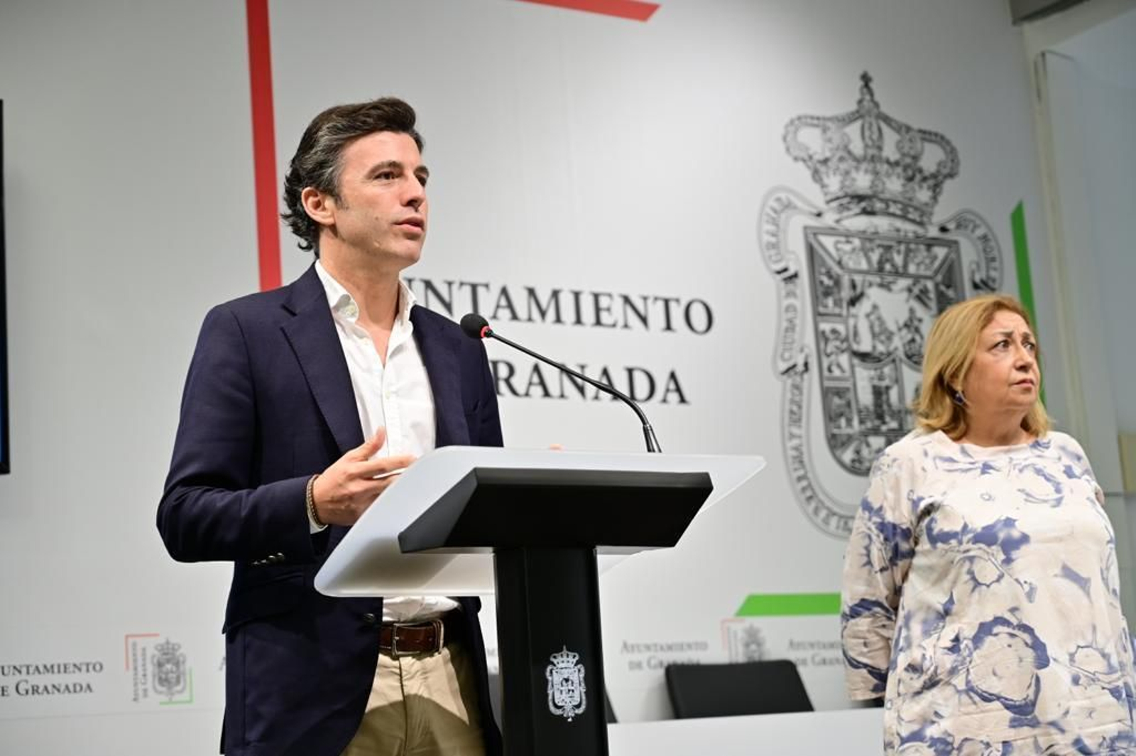 Granada espera recaudar un millón más en IBI en las primeras ordenanzas del gobierno del PP