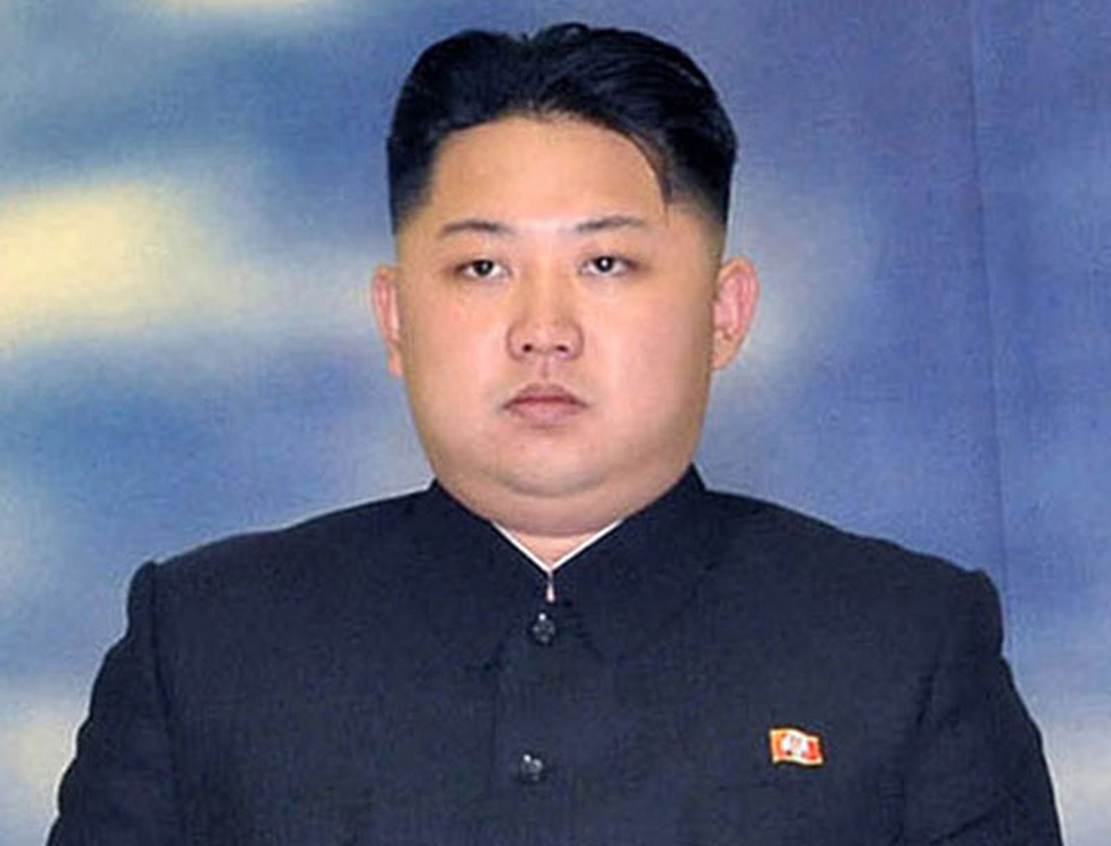 Kim Jong-un es el "gran sucesor" de Kim Jong-il