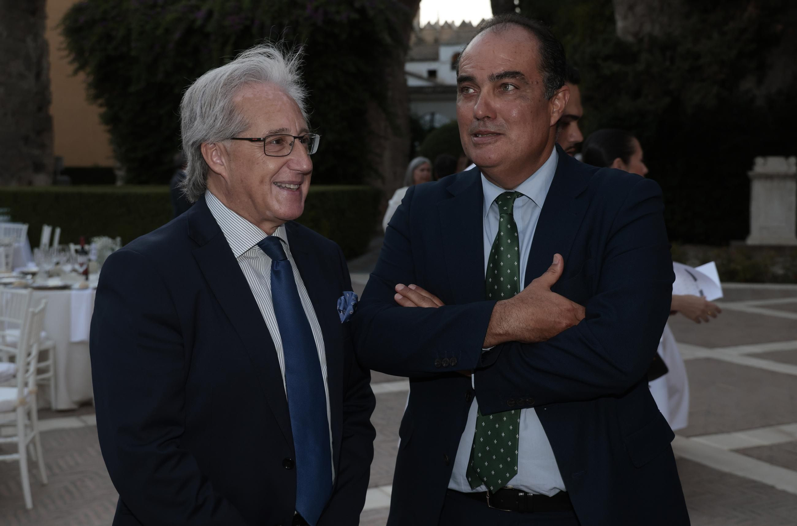 Las fotos del XIII Premio Manuel Clavero