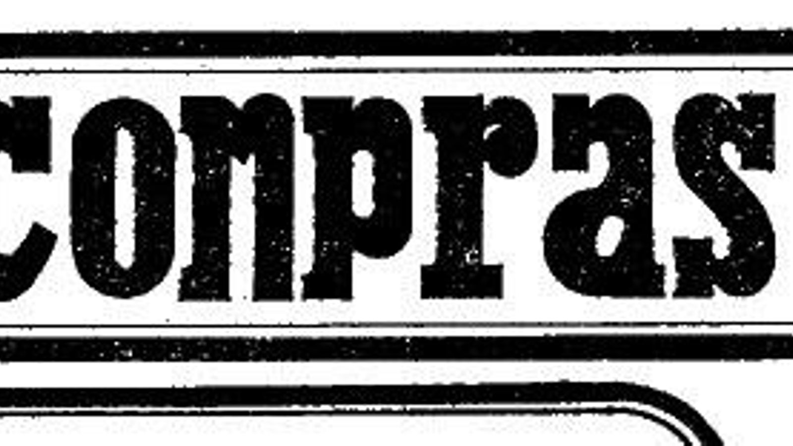 Octavilla de haga sus compras en Melilla