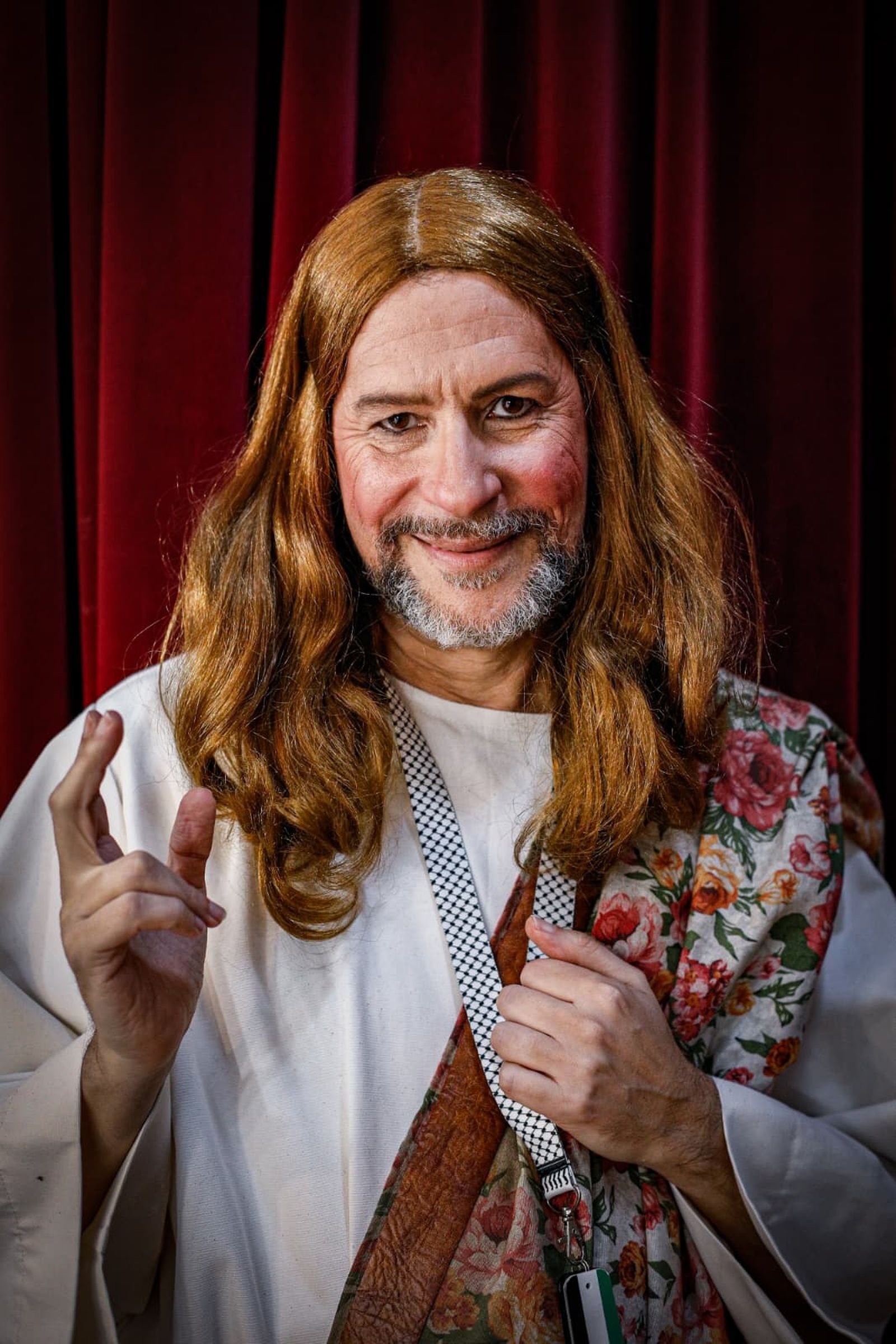 Búscate en las mejores imágenes de la sexta sesión de preliminares del COAC 2026