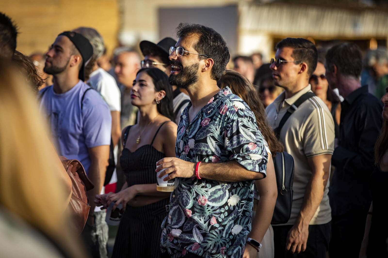 Búscate en las imágenes del Bahía Sound Day 2023 en San Fernando