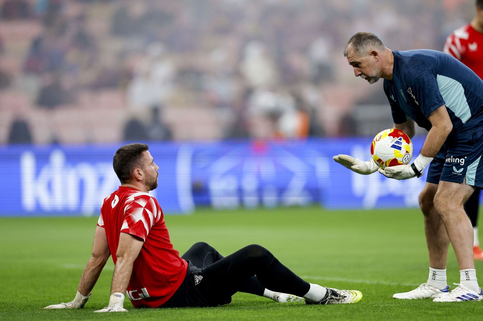 Supercopa | Las fotos del Barcelona-Athletc