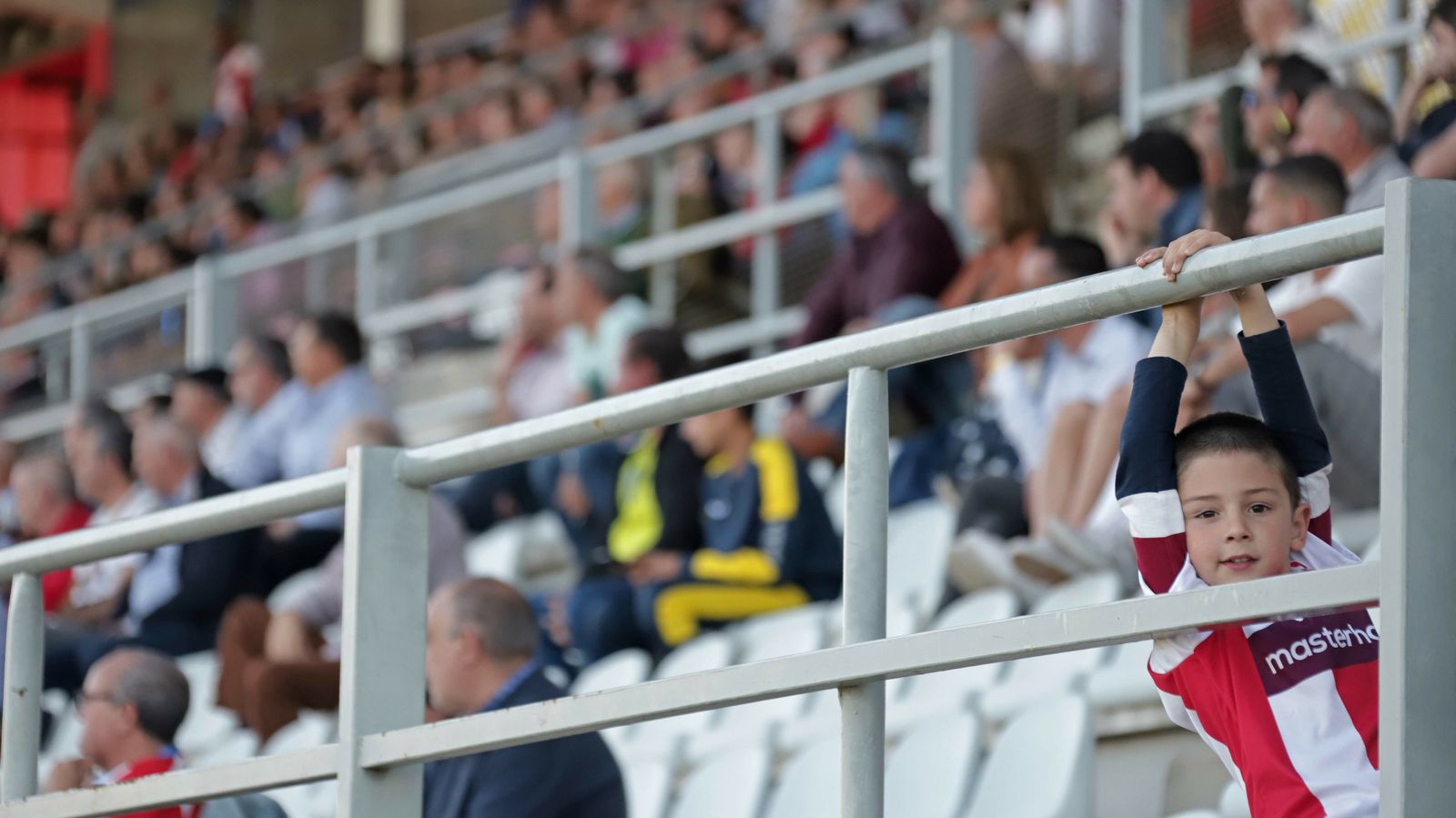 Algeciras CF - Ciudad de Lucena en imágenes.