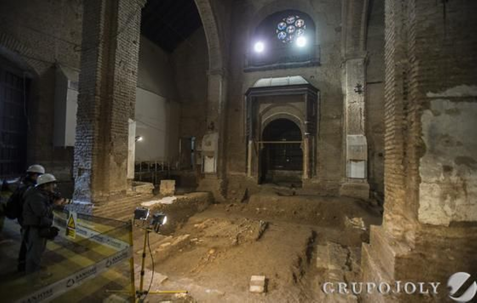 Foto: Antonio Pizarro