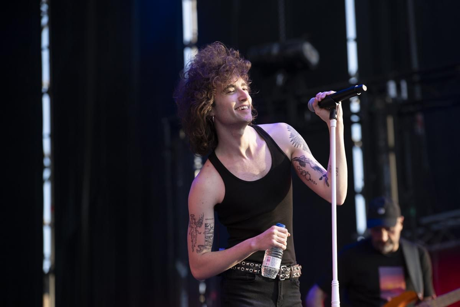 Las mejores imágenes del Festival Vive Linares