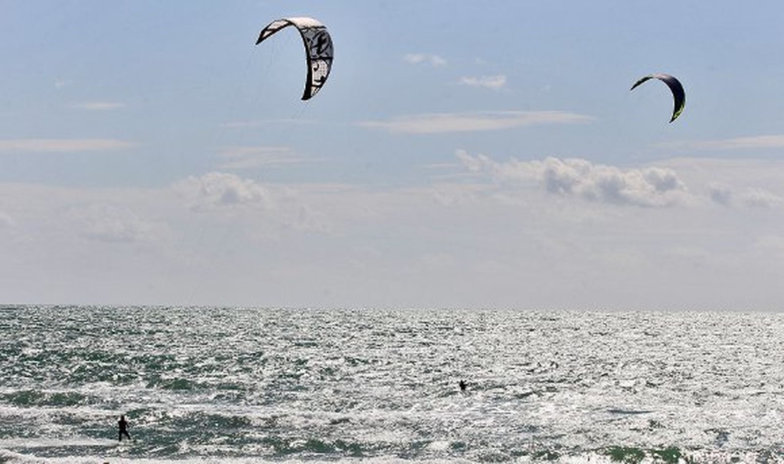 Trivago incluye a Cádiz entre los mejores destinos para practicar turismo activo