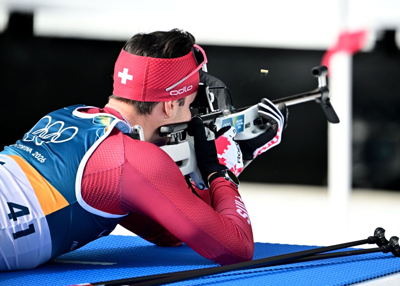 Las mejores fotos de los Juegos Olímpicos de invierno Milán Cortina d'Ampezzo 2026 | Octava jornada