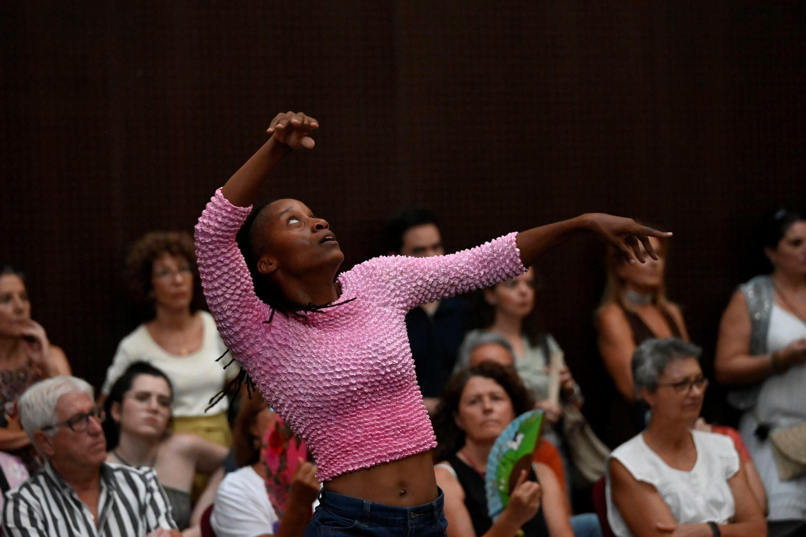 Un recorrido en imágenes por la Noche del Patrimonio de Córdoba