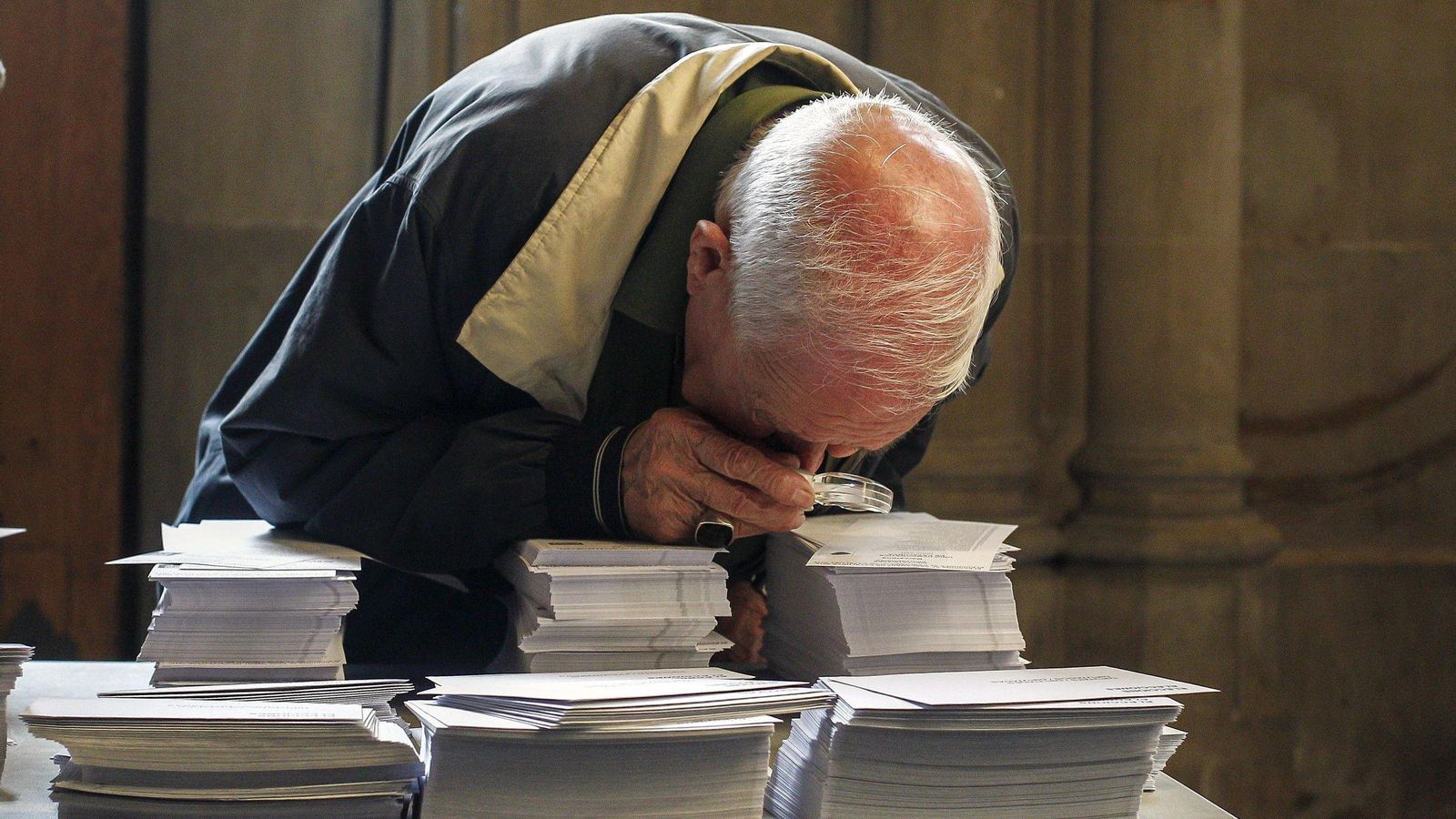 La campaña electoral de todos