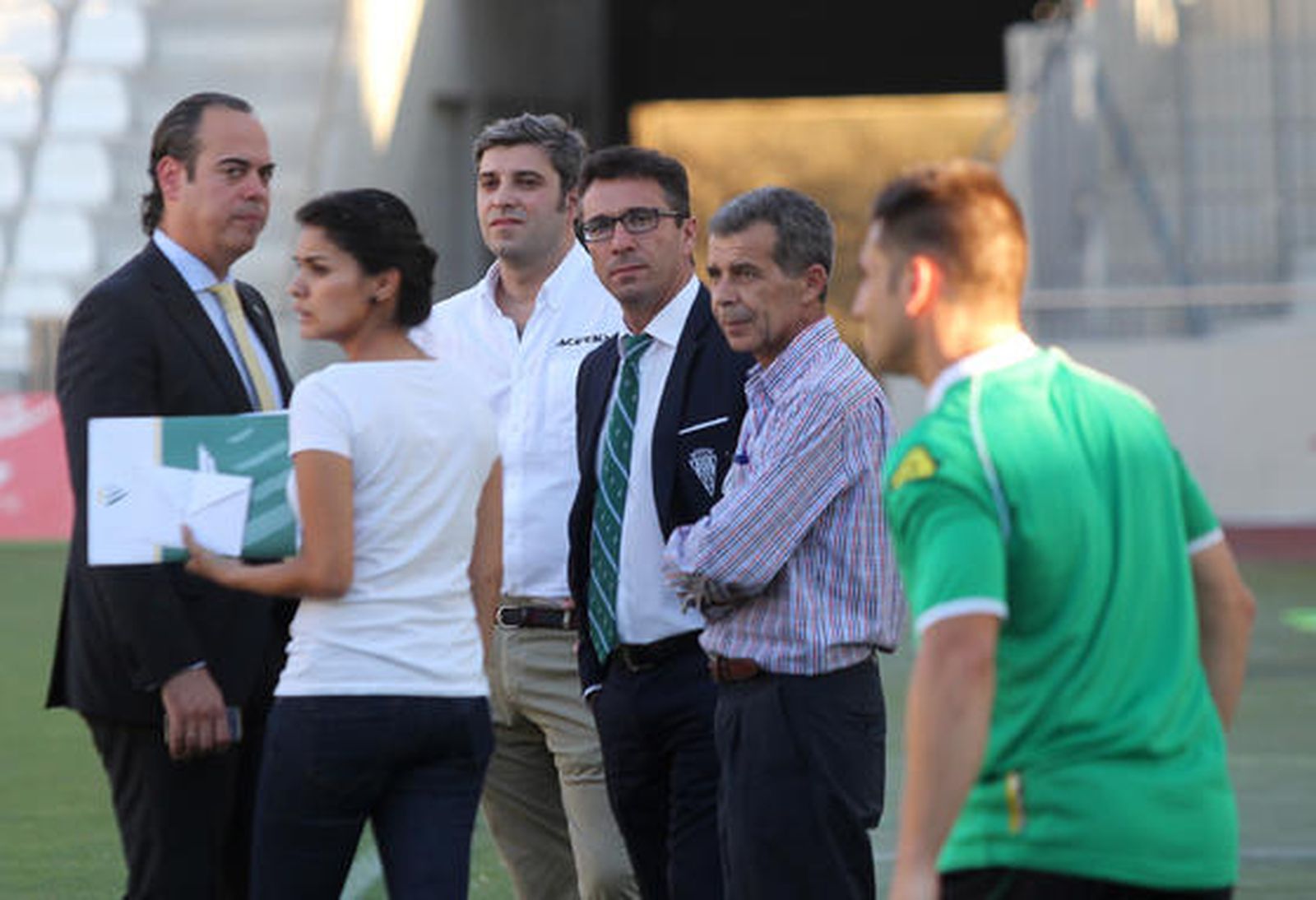 Foto: José Martínez