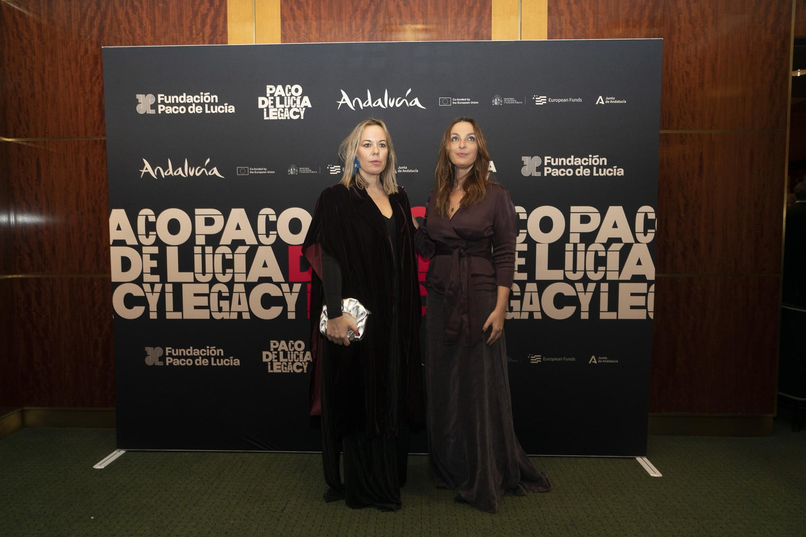 Las fotos de la jornada inaugural del festival Paco de Lucía Legacy en Nueva York