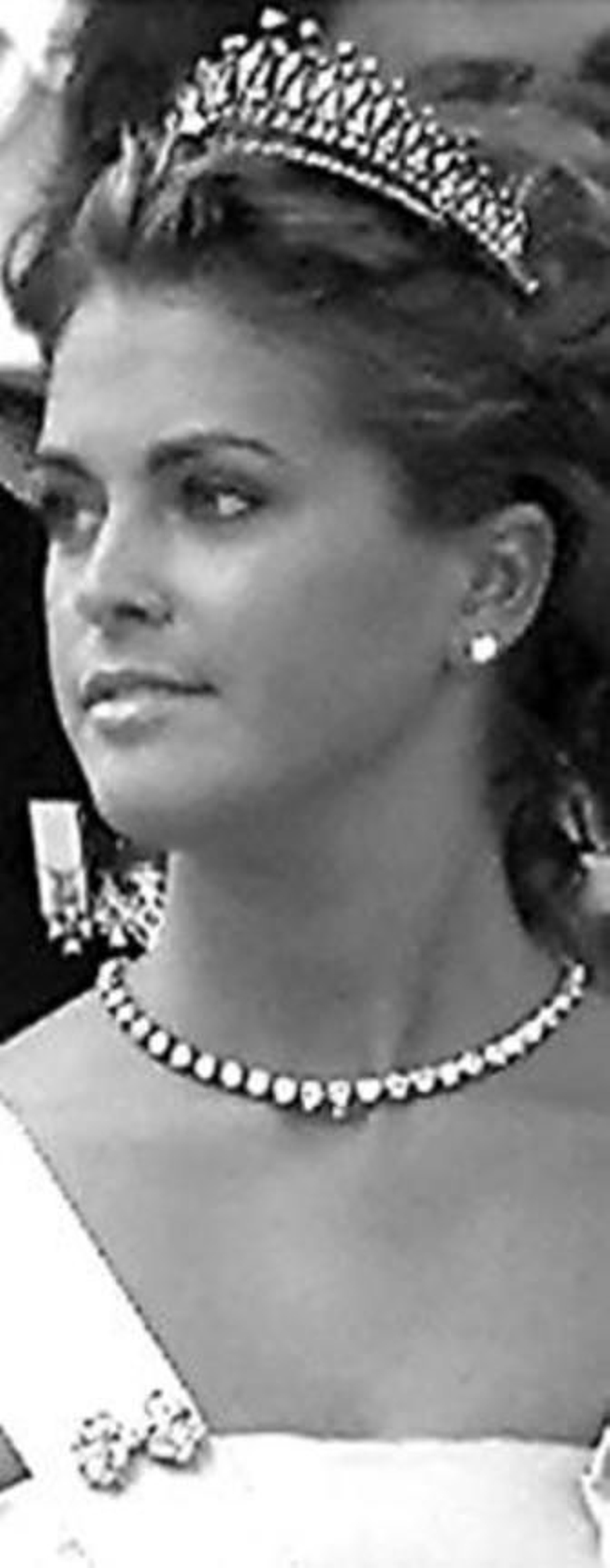 Magdalena de Suecia y su novio, de vacaciones