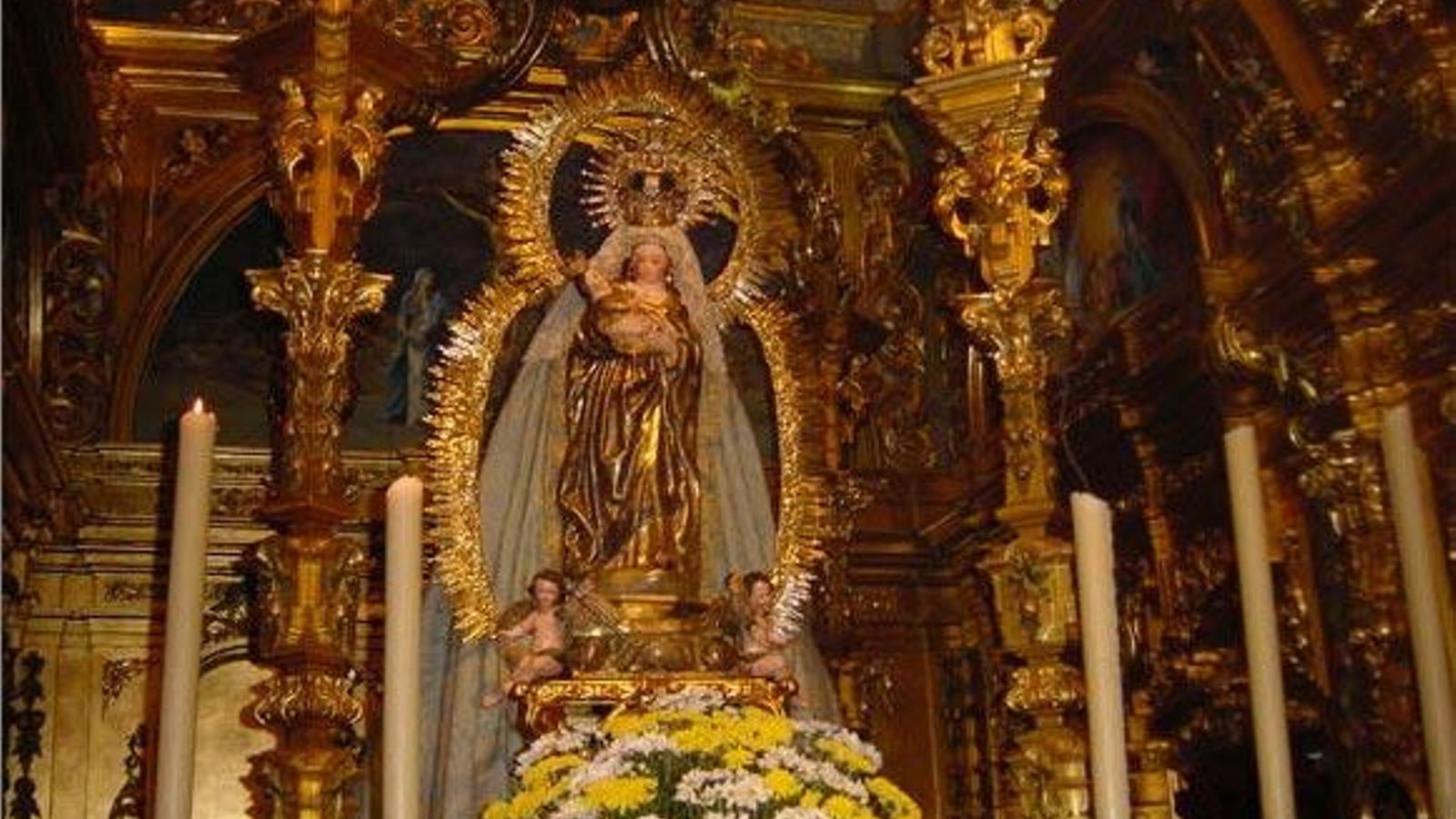 Ermita de los Remedios