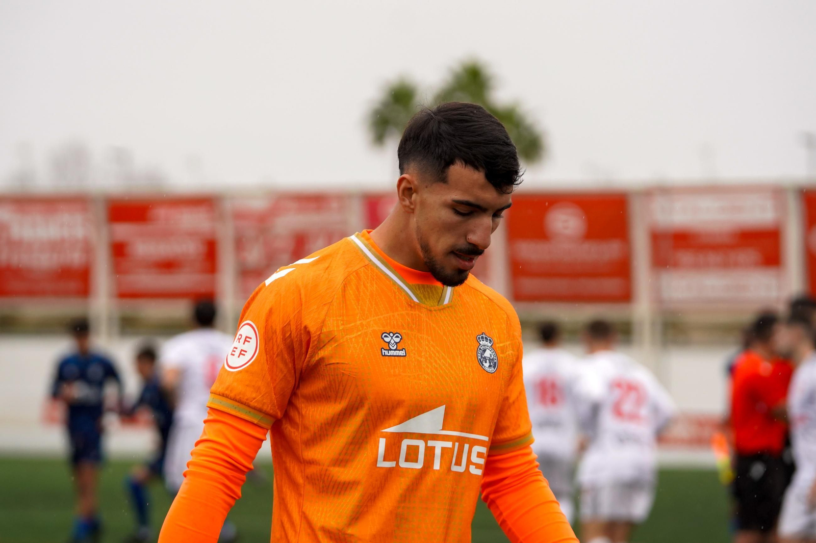 Las fotos del Utrera-Balona de Tercera Federación