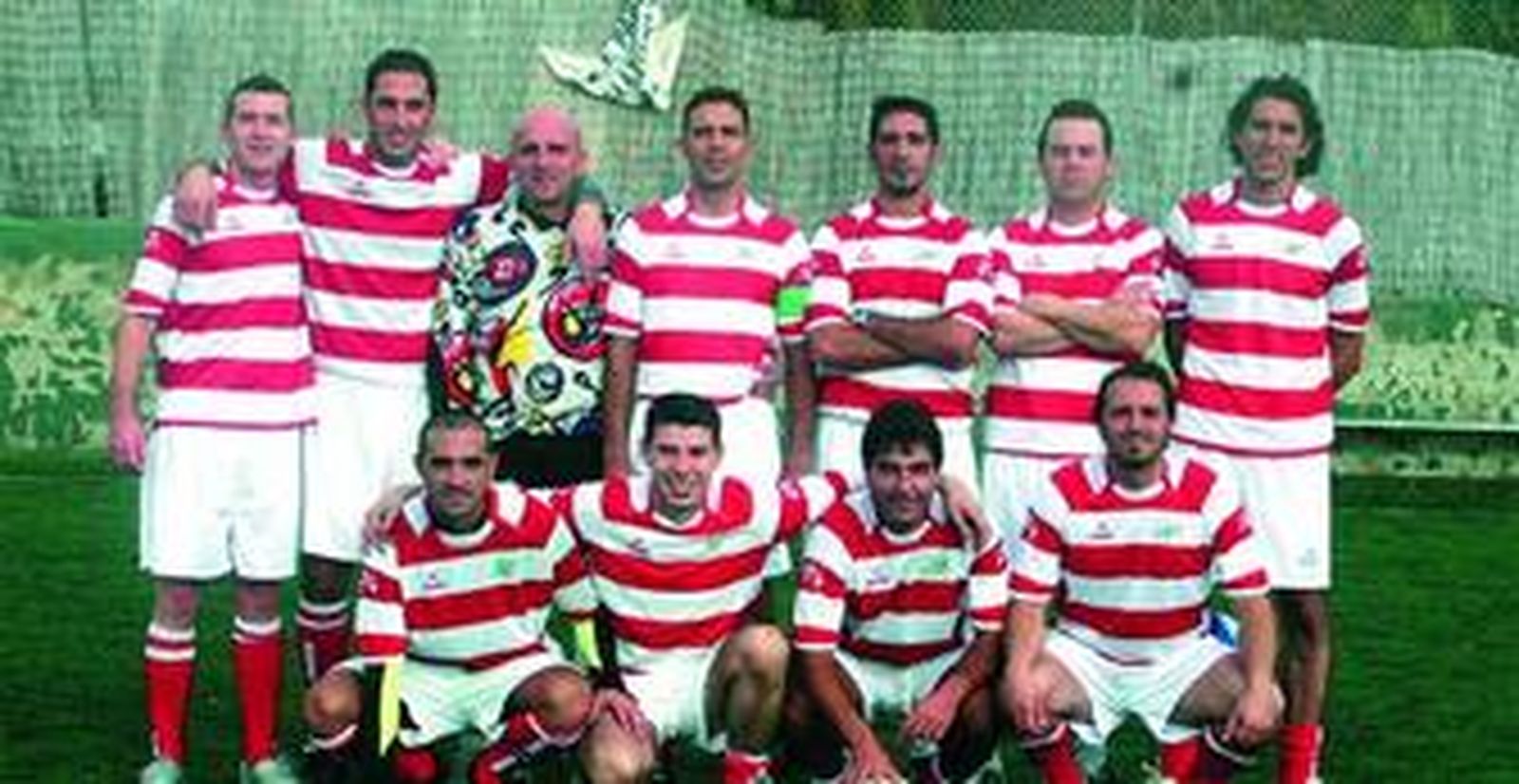 TRANSPORTES JMP(Jerez) Van a tener que remar todos en la misma dirección ante el gran reto de la Superliga