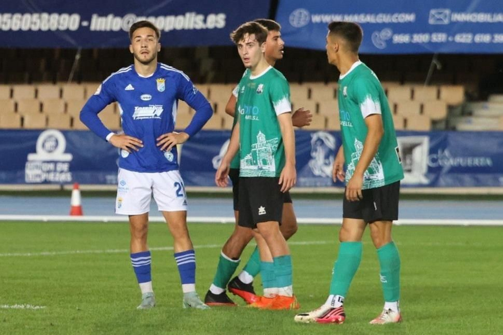 Cascajo jugará por primera vez contra el equipo al que perteneció la pasada temporada. Cascajo jugará por primera vez contra el equipo al que perteneció la pasada temporada.
