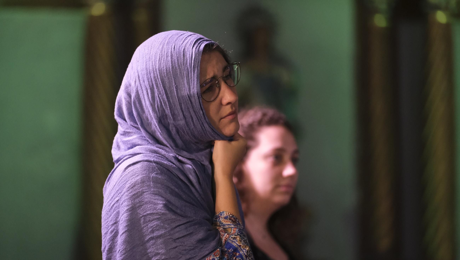 Ensayo ópera Academia de Música del Festival de Vélez Blanco, en imágenes