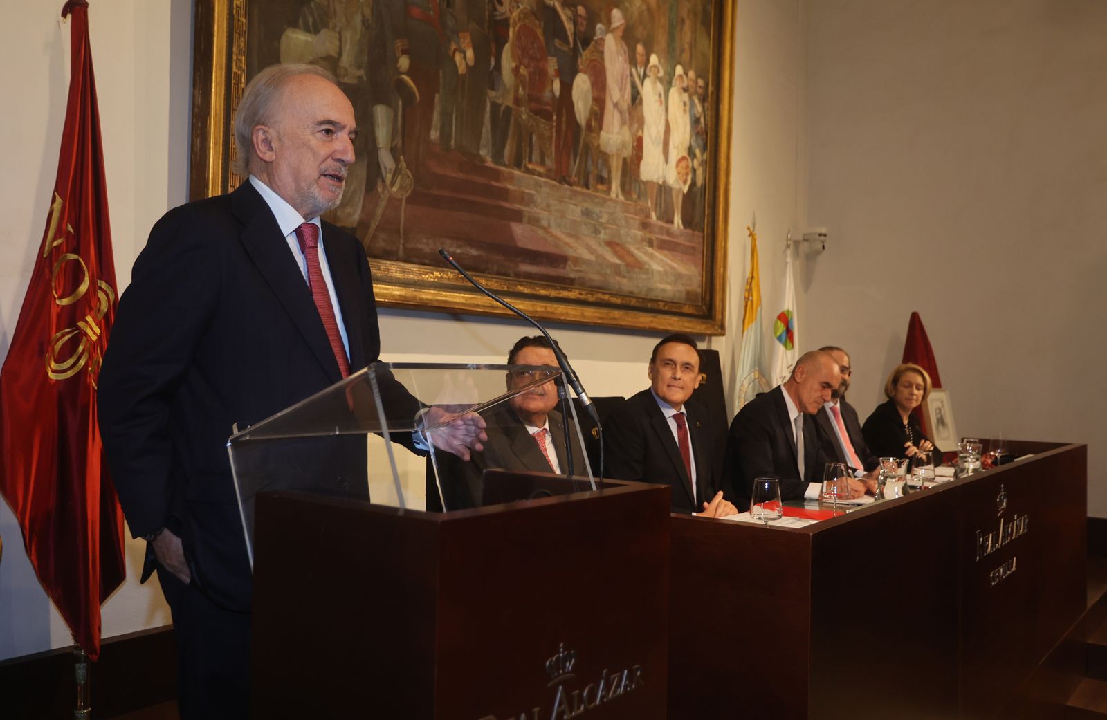 Premios CEU FERNANDO III