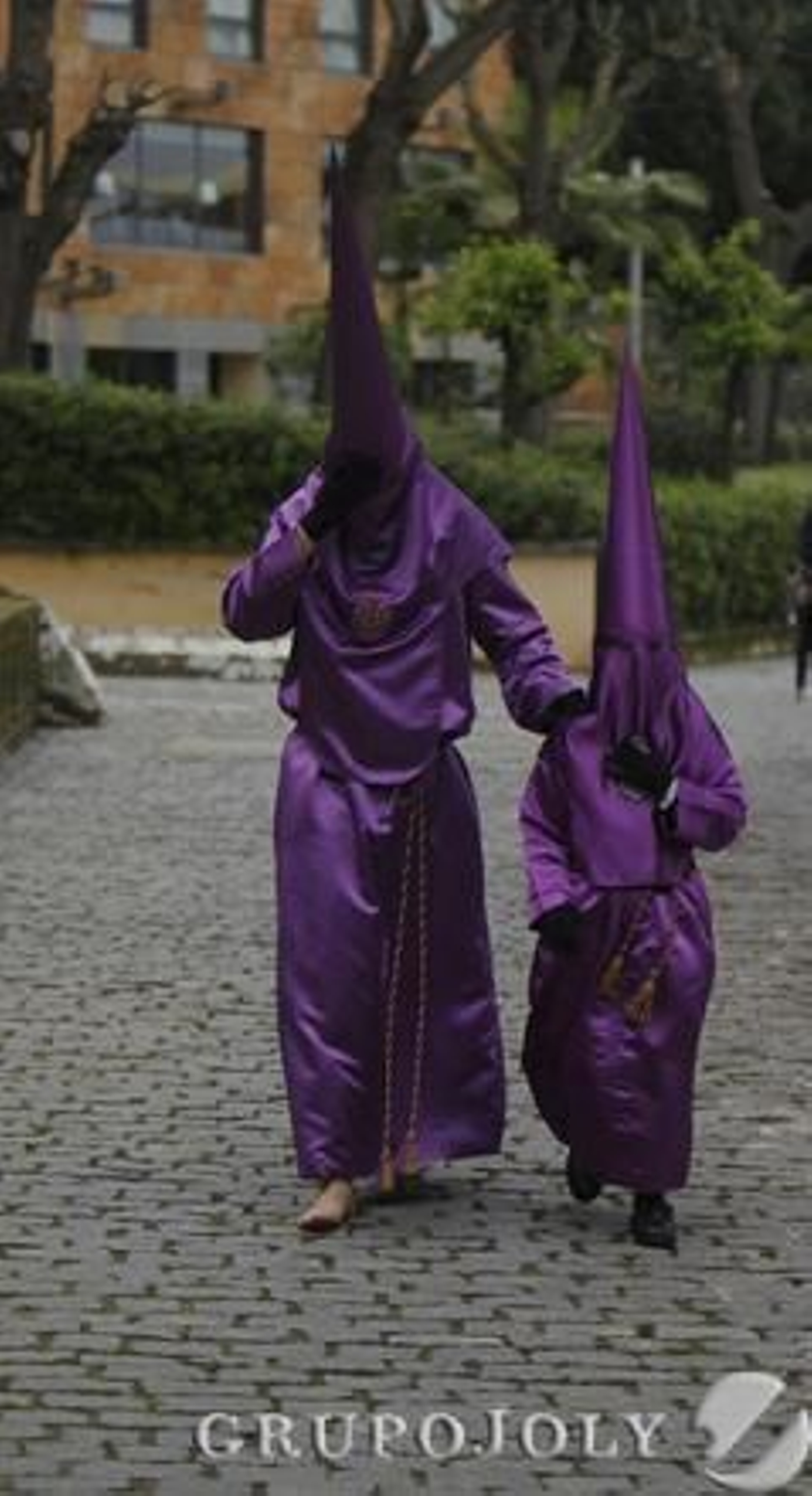 La O./ José Ángel García