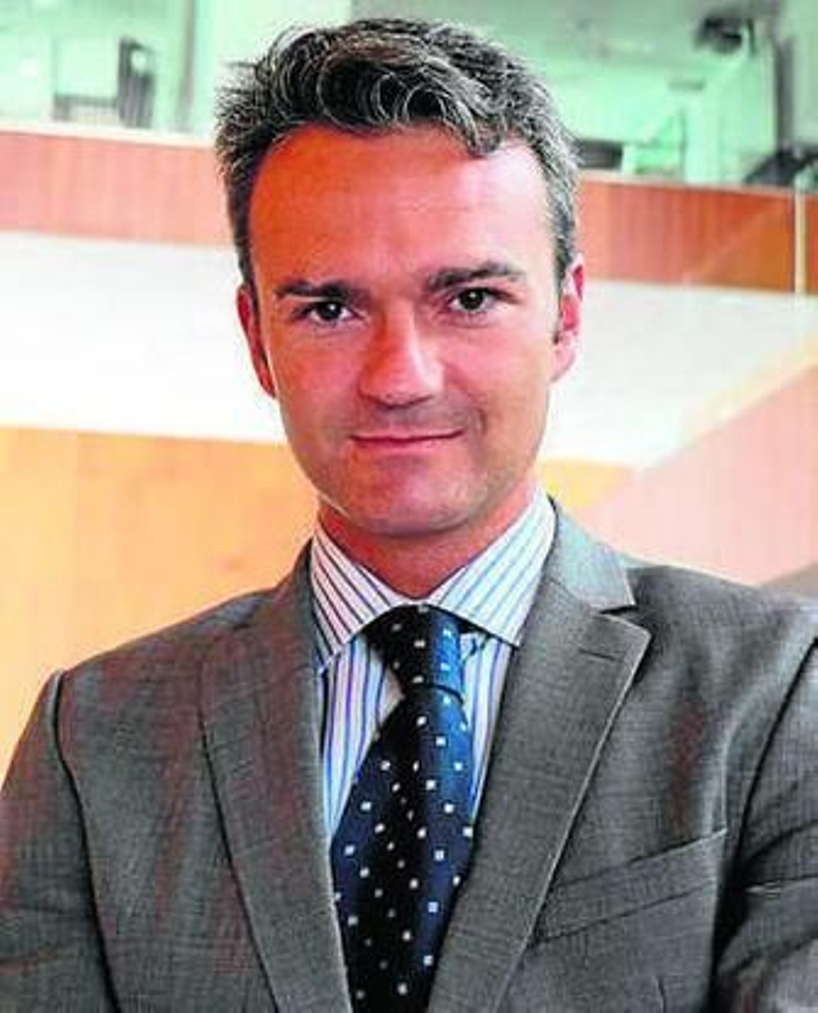 Joaquín Rodríguez Grau.