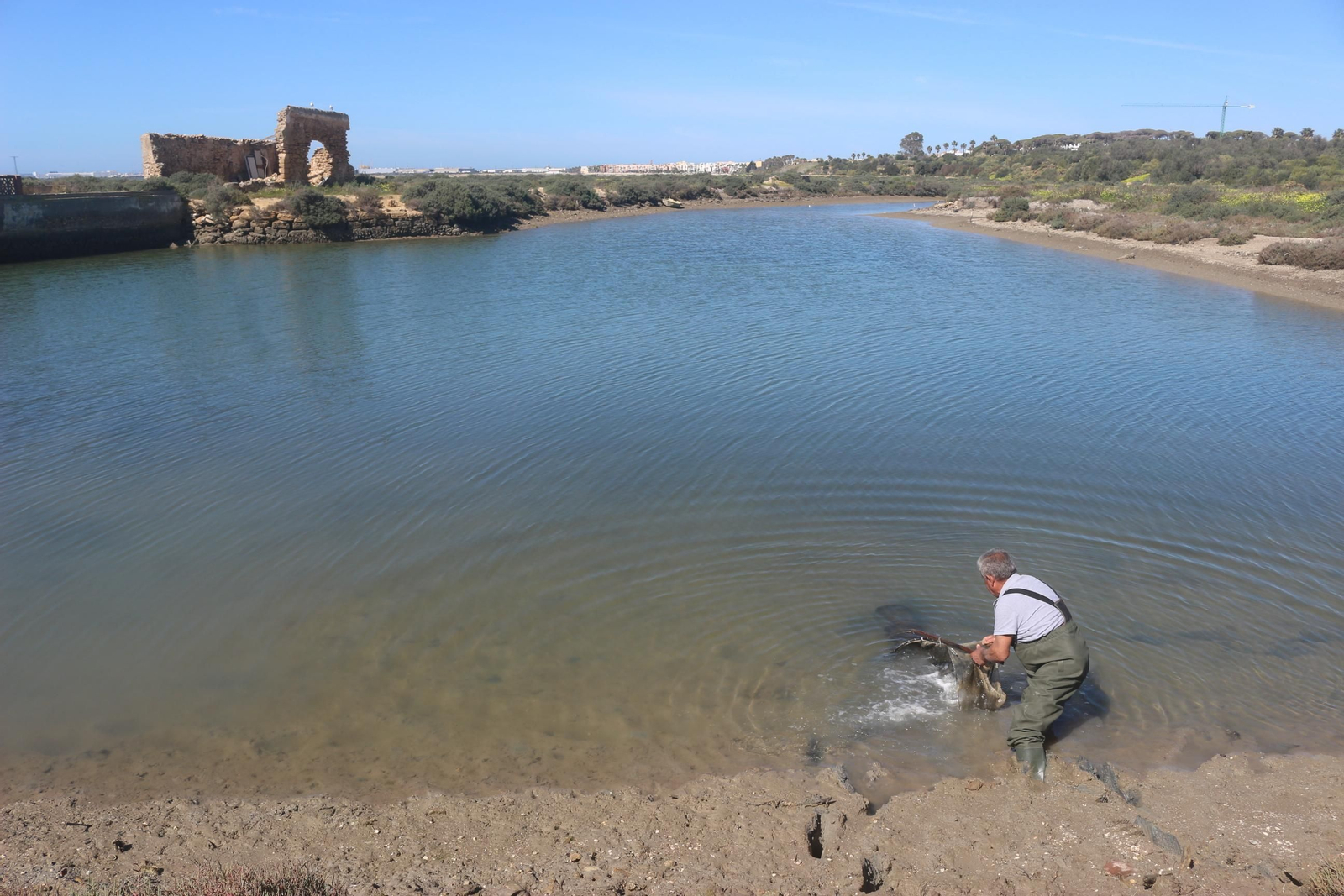 Chefs for children en Balbanera