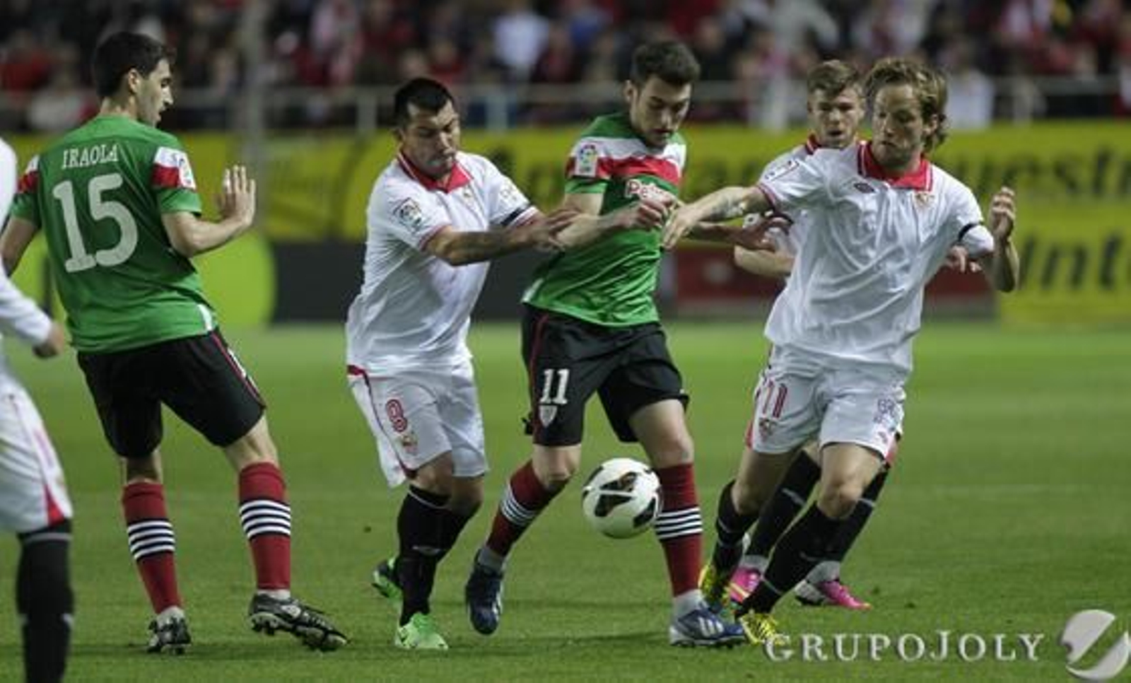 Foto: Antonio Pizarro