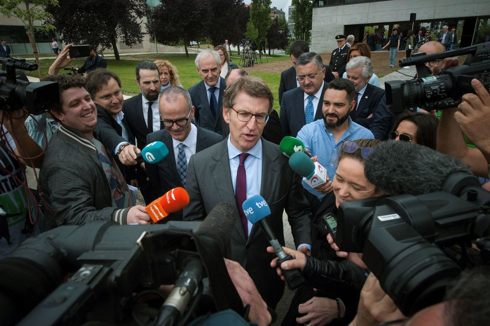 Fernando Martínez-Maíllo.