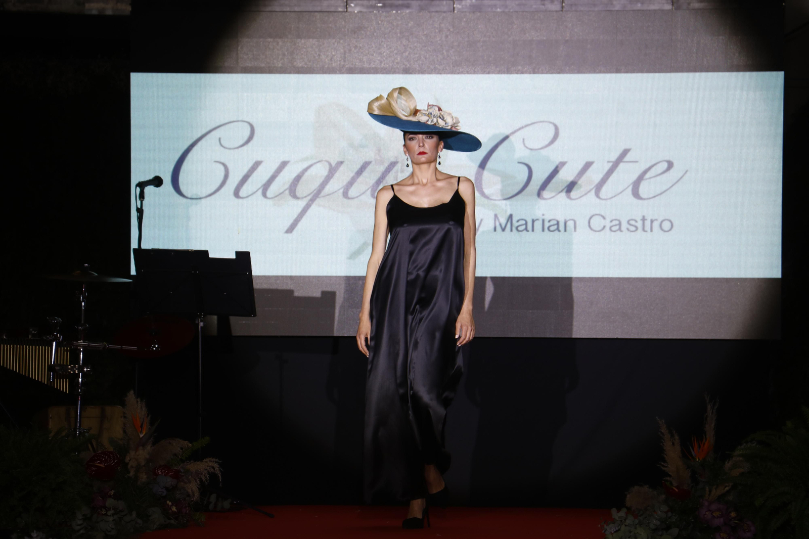 Los desfiles de Córdoba es Moda, en fotografías