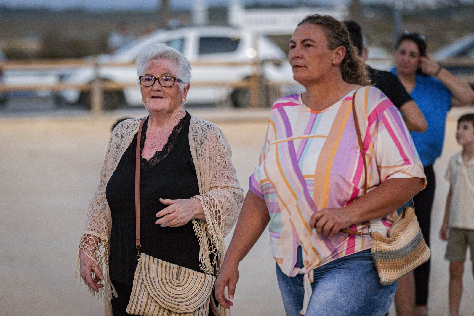 Búscate en el concierto de los Pecos en Concert Music Festival de Chiclana