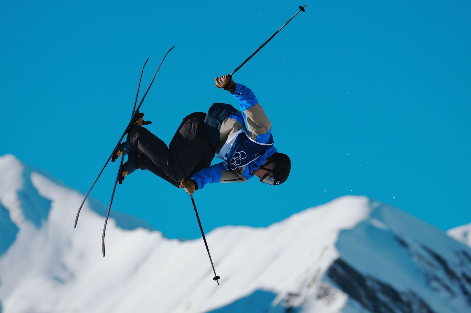 Las mejores fotos de los Juegos Olímpicos de invierno Milán Cortina d'Ampezzo 2026 | Segunda jornada