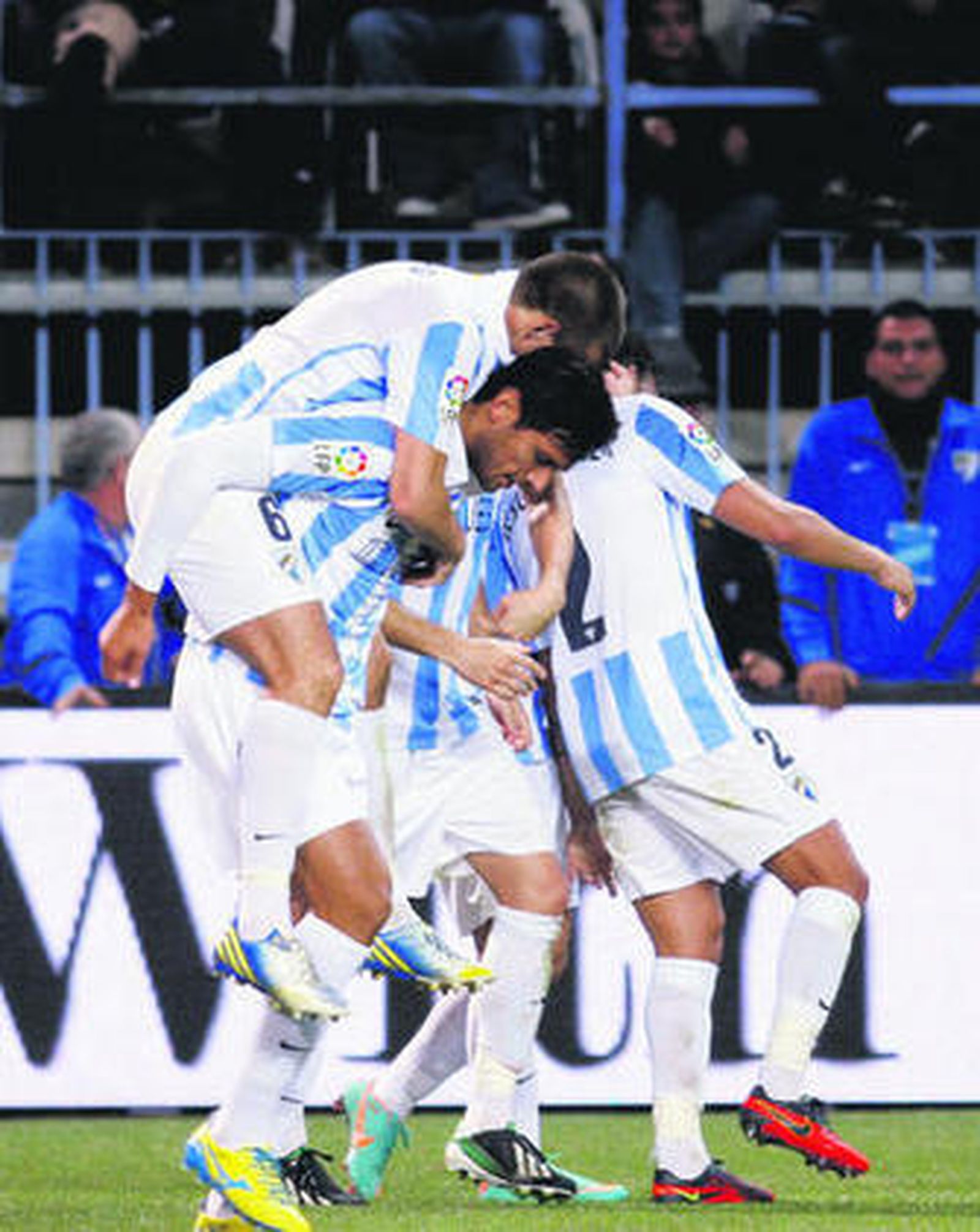 Ya no es tan imposible