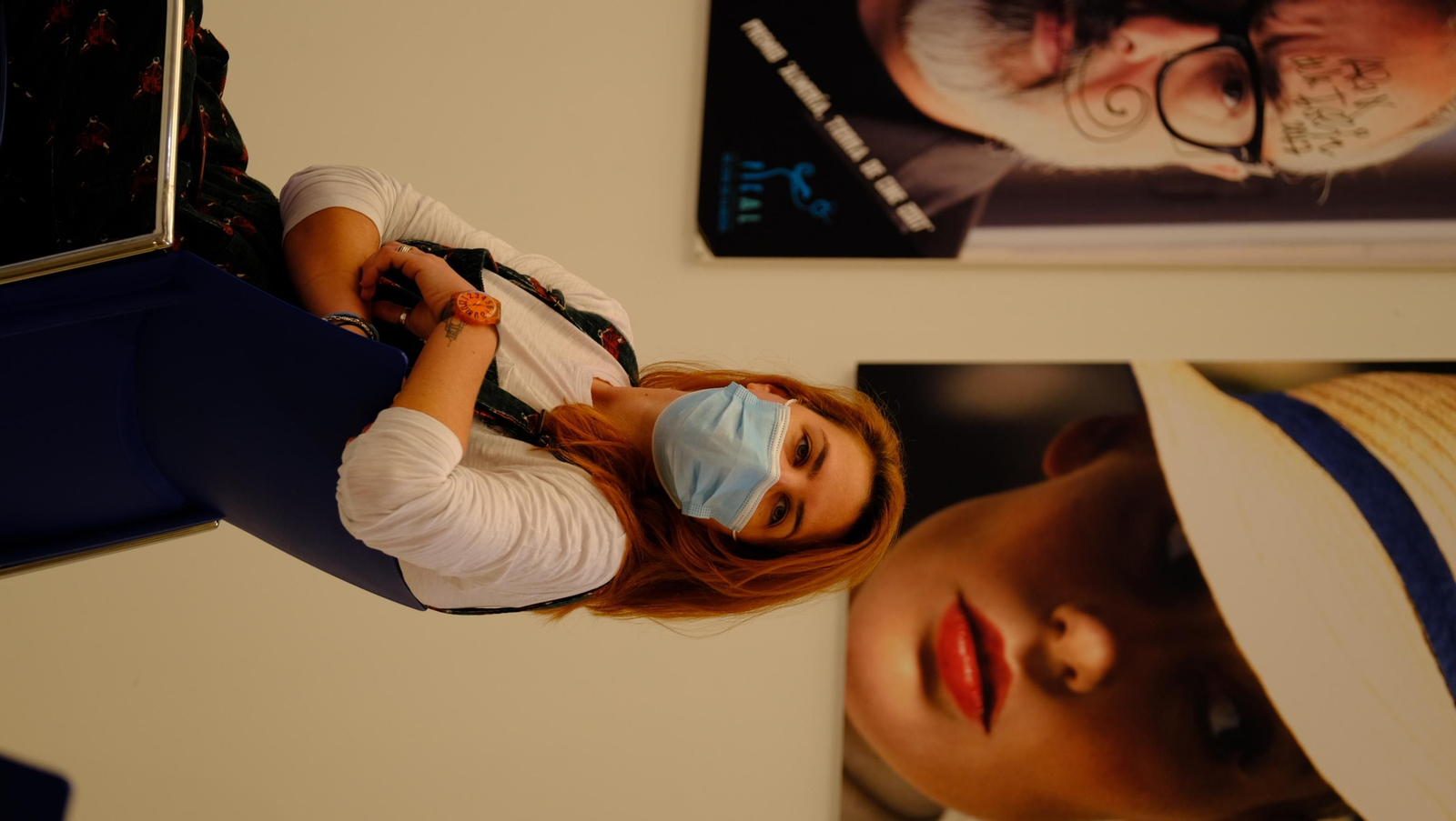 Fotogalería FICAL martes 22-11-2020. ALMERÍA