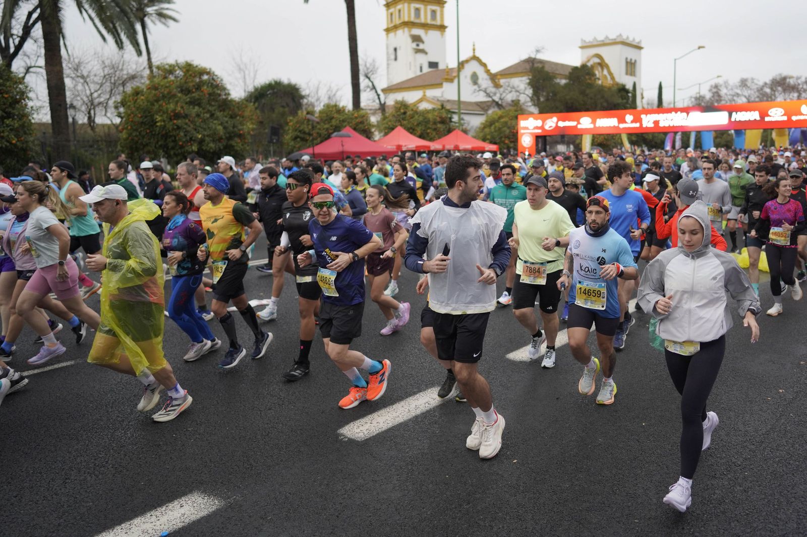 Galería 3 Media Maraton