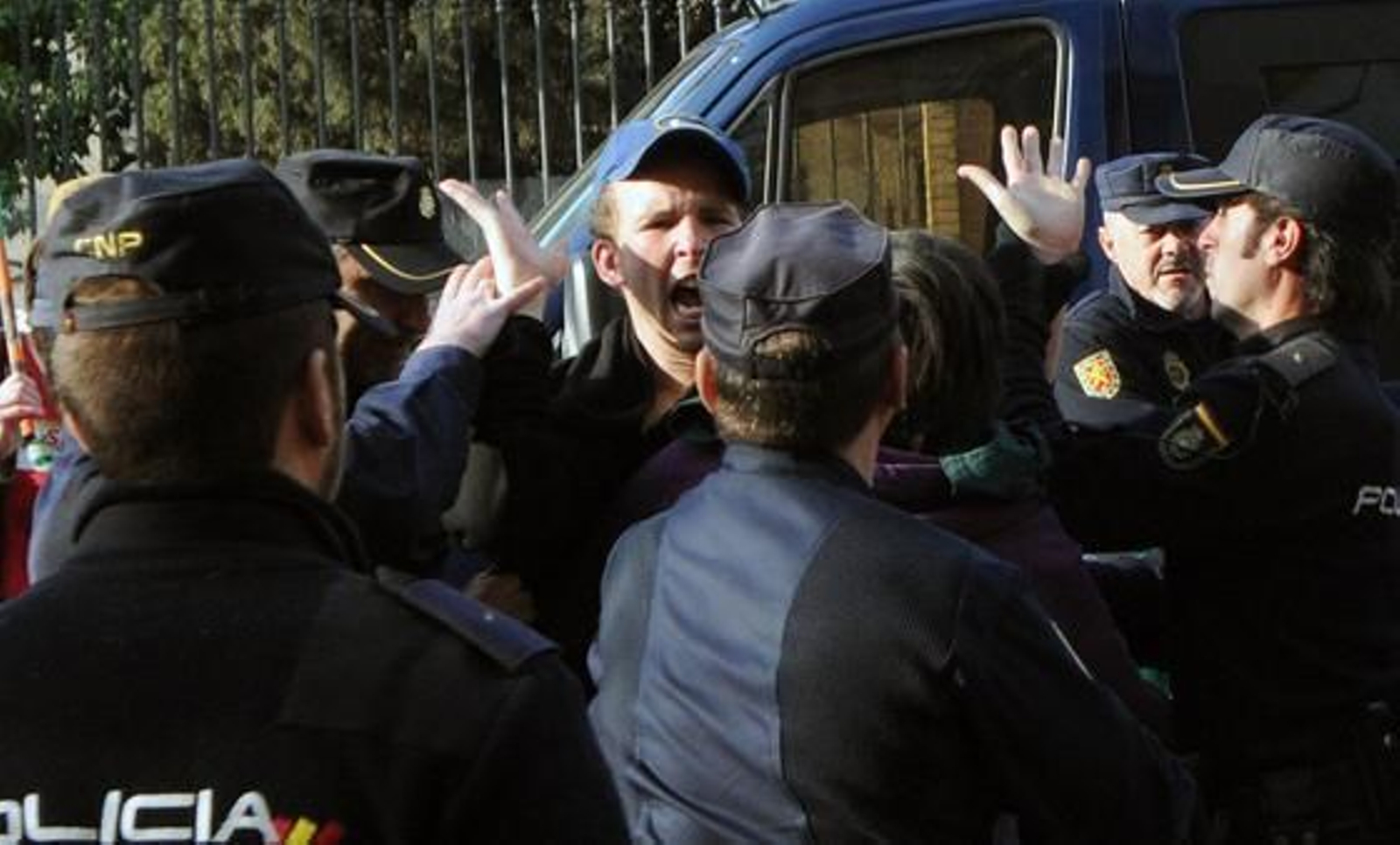 Foto: Juan Carlos Vázquez