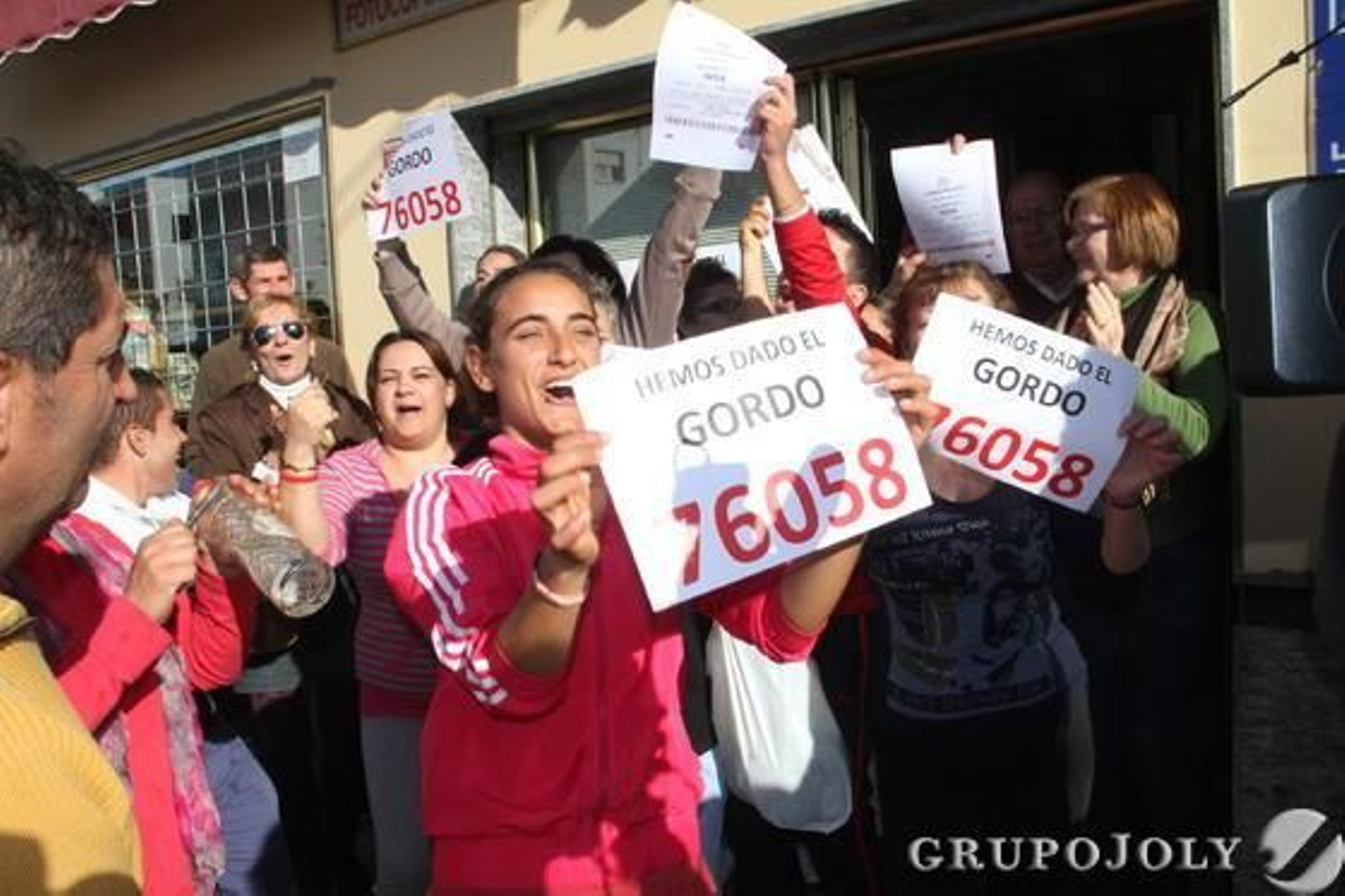 Foto: Manuel Aragon Pina