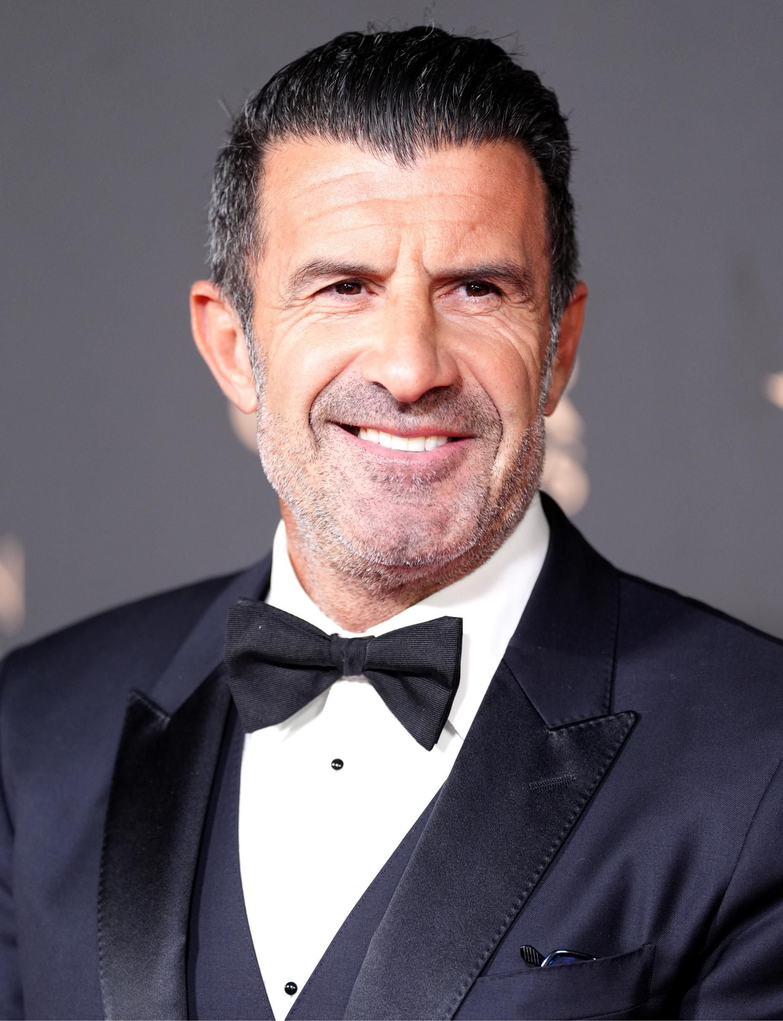 Las mejores fotos del Balón de Oro