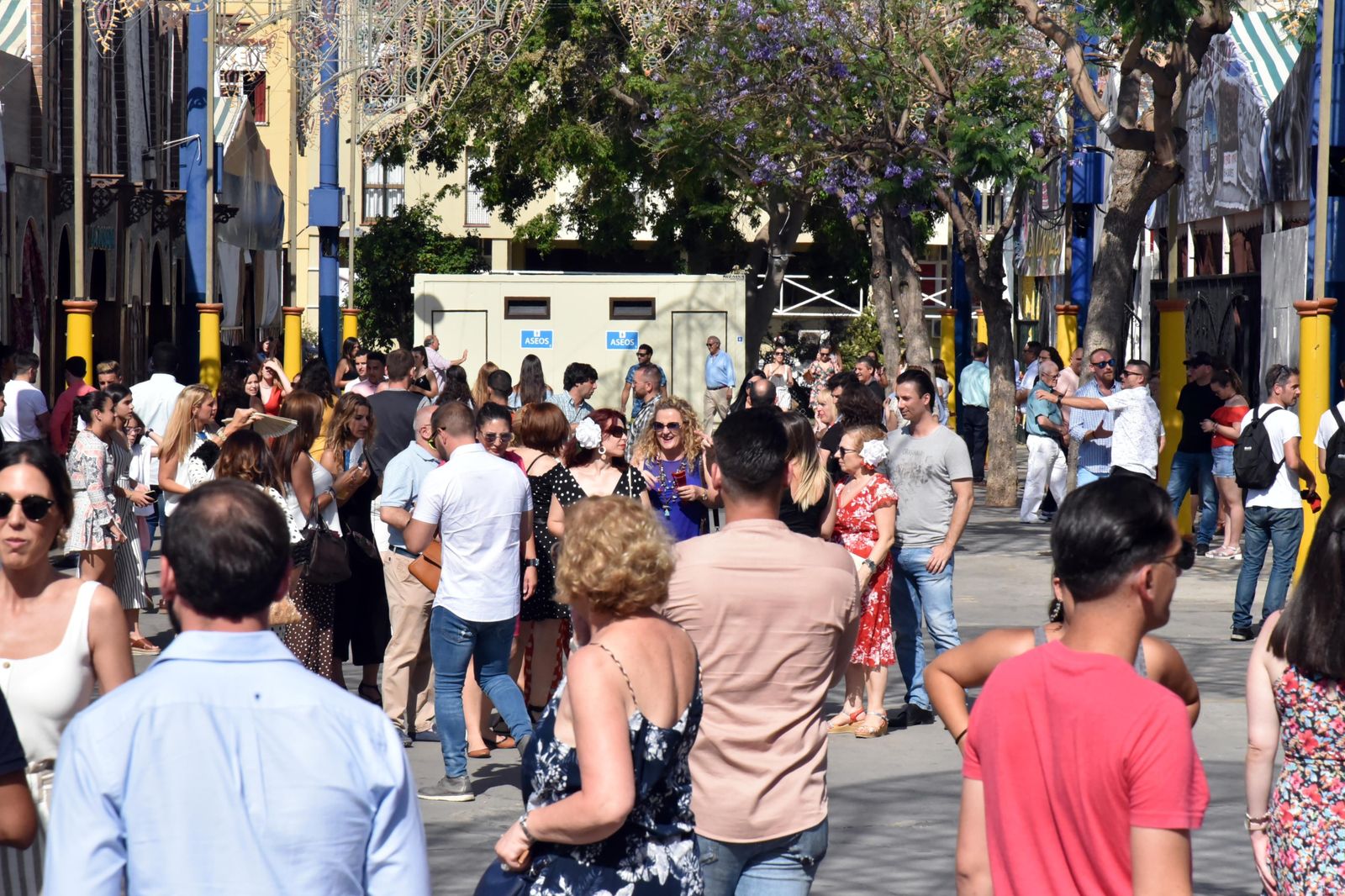 Nayim vuelve al Real