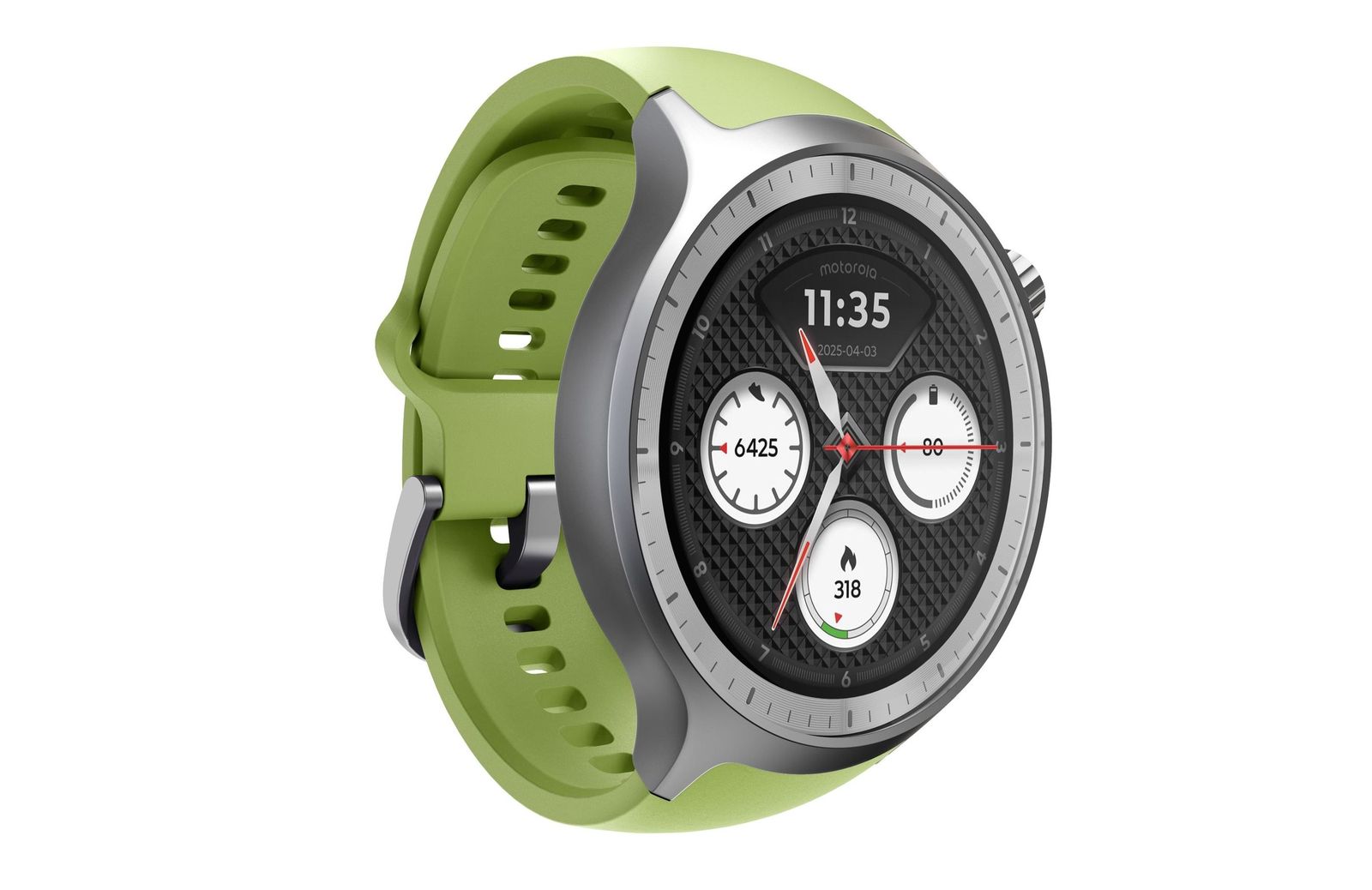 Moto Watch
