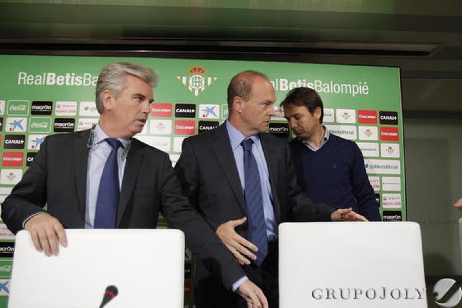 Foto: Antonio Pizarro