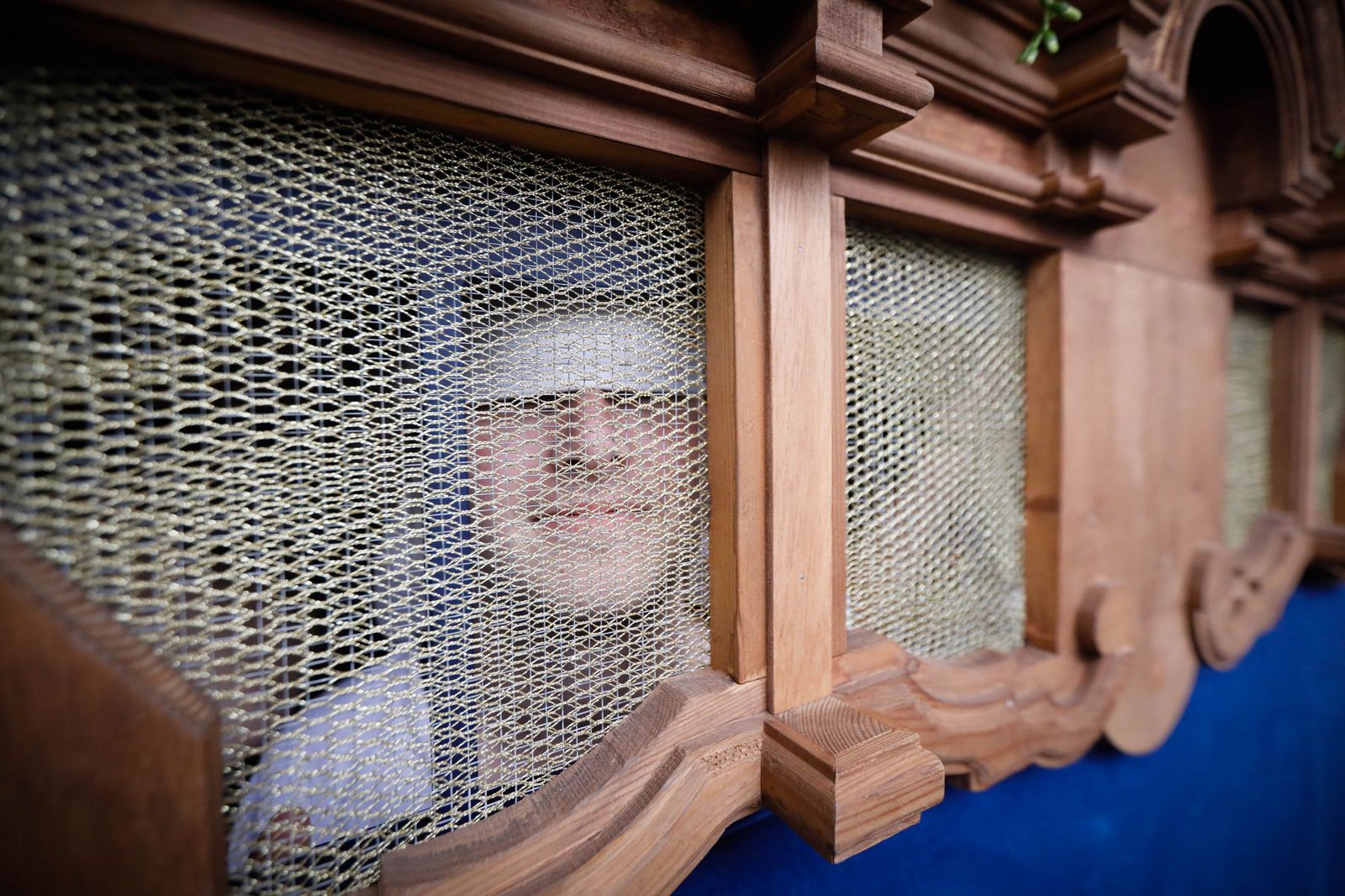 Mira como la cena sale a las calles de Almería tras las lluvias