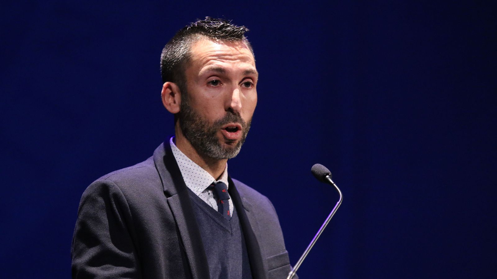 Enrique García Artero.