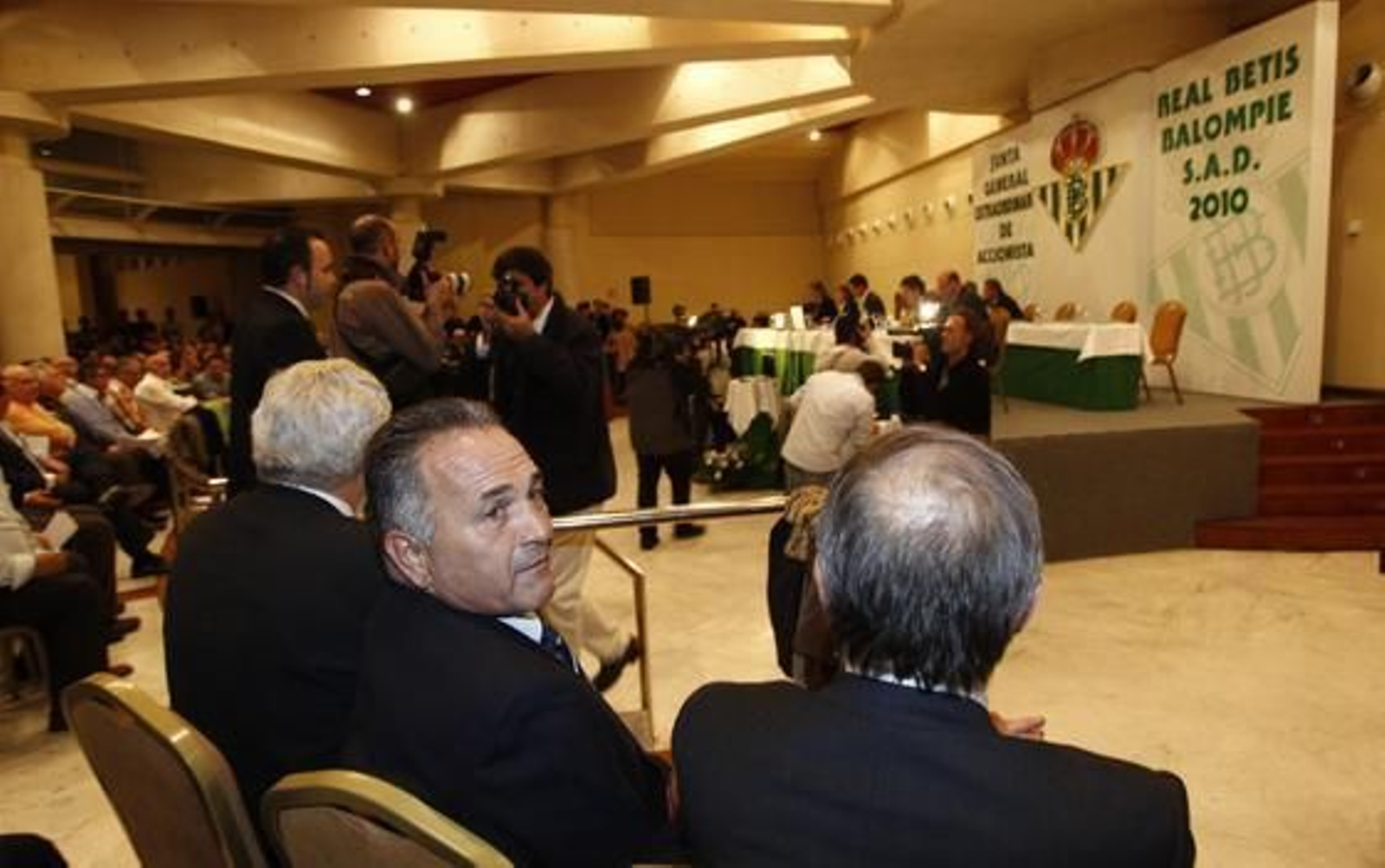 Foto: Antonio Pizarro