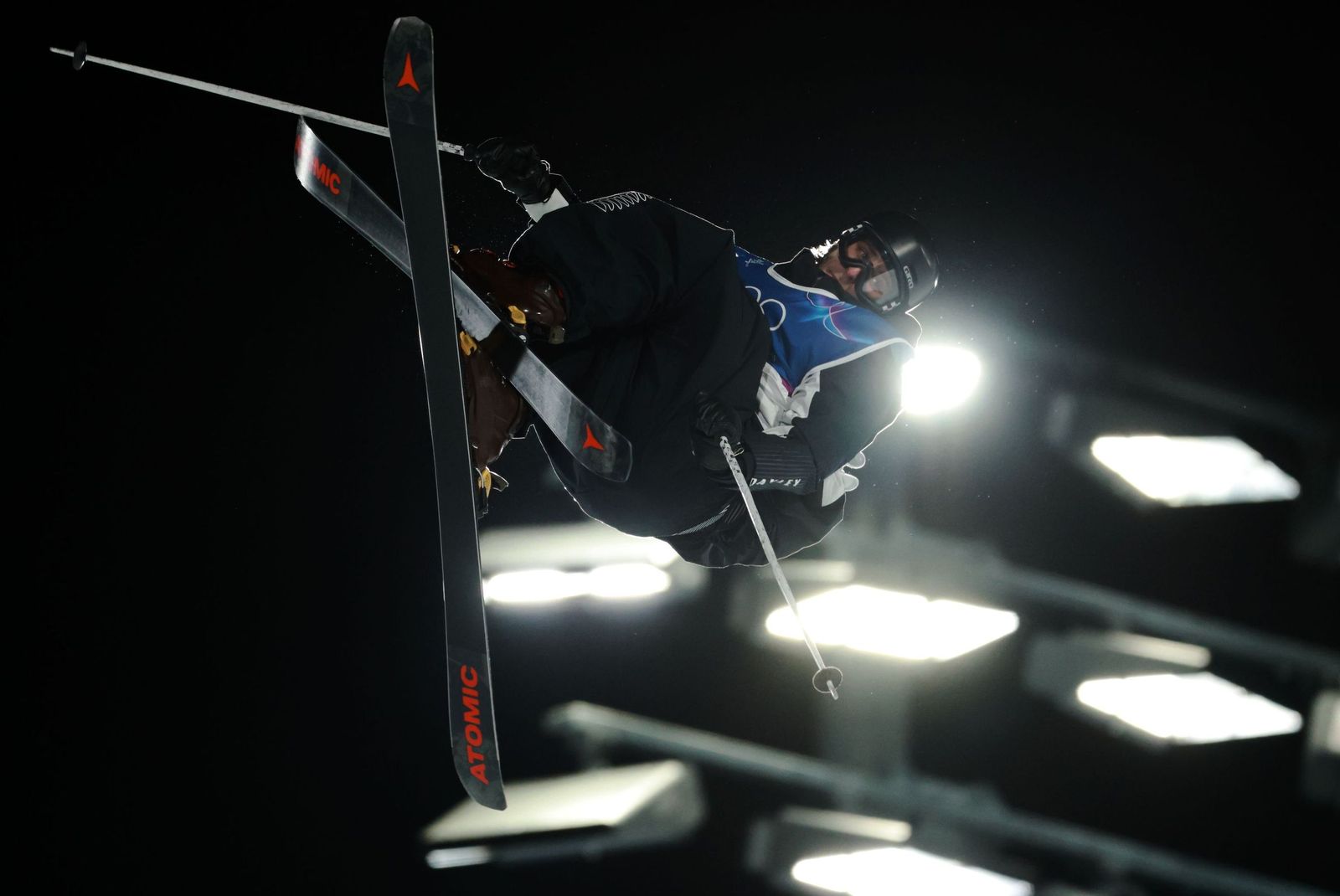 Las mejores fotos de los Juegos Olímpicos de invierno Milán Cortina d'Ampezzo 2026 | Décima jornada