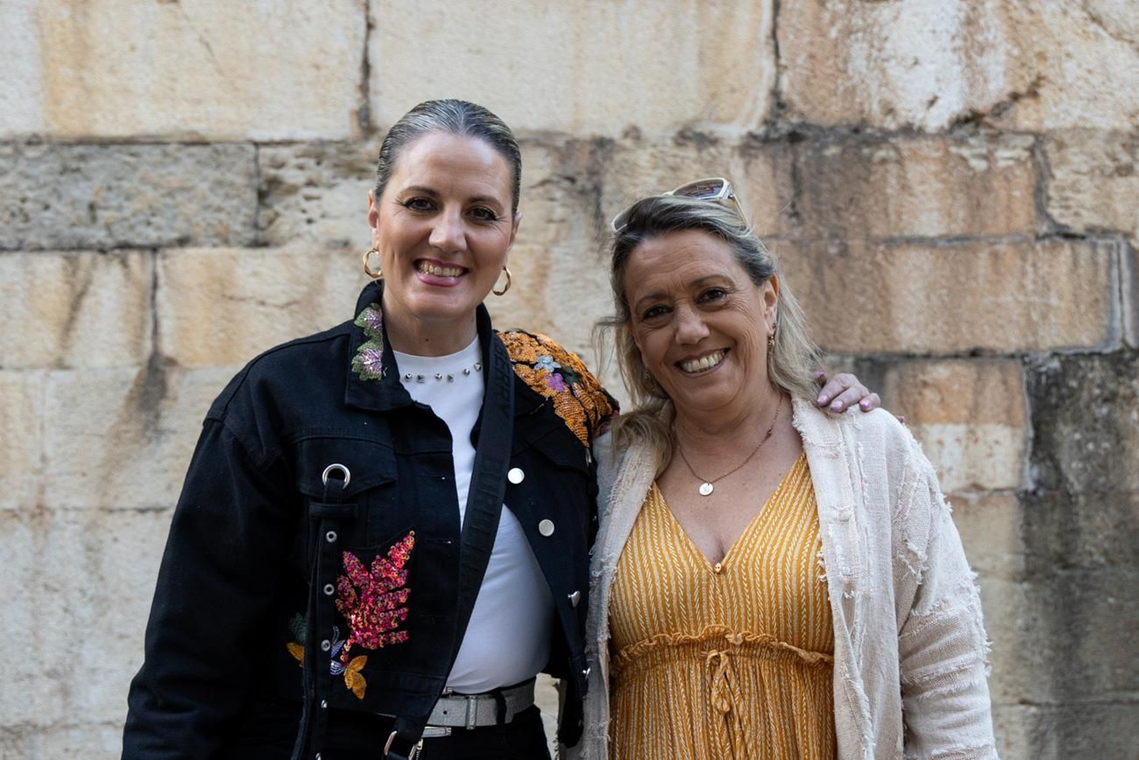 Procesiones infantiles y cruces del 2 de mayo