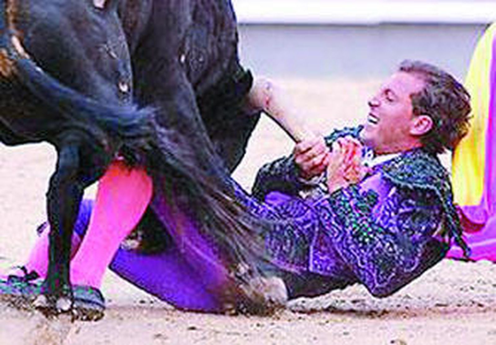 Los dos hierros de San Miguel salen a la venta por el caso Malaya