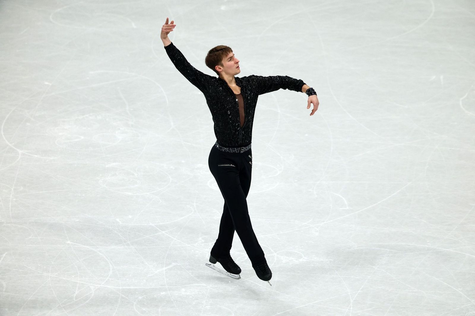 Las mejores fotos de los Juegos Olímpicos de invierno Milán Cortina d'Ampezzo 2026 | Quinta jornada