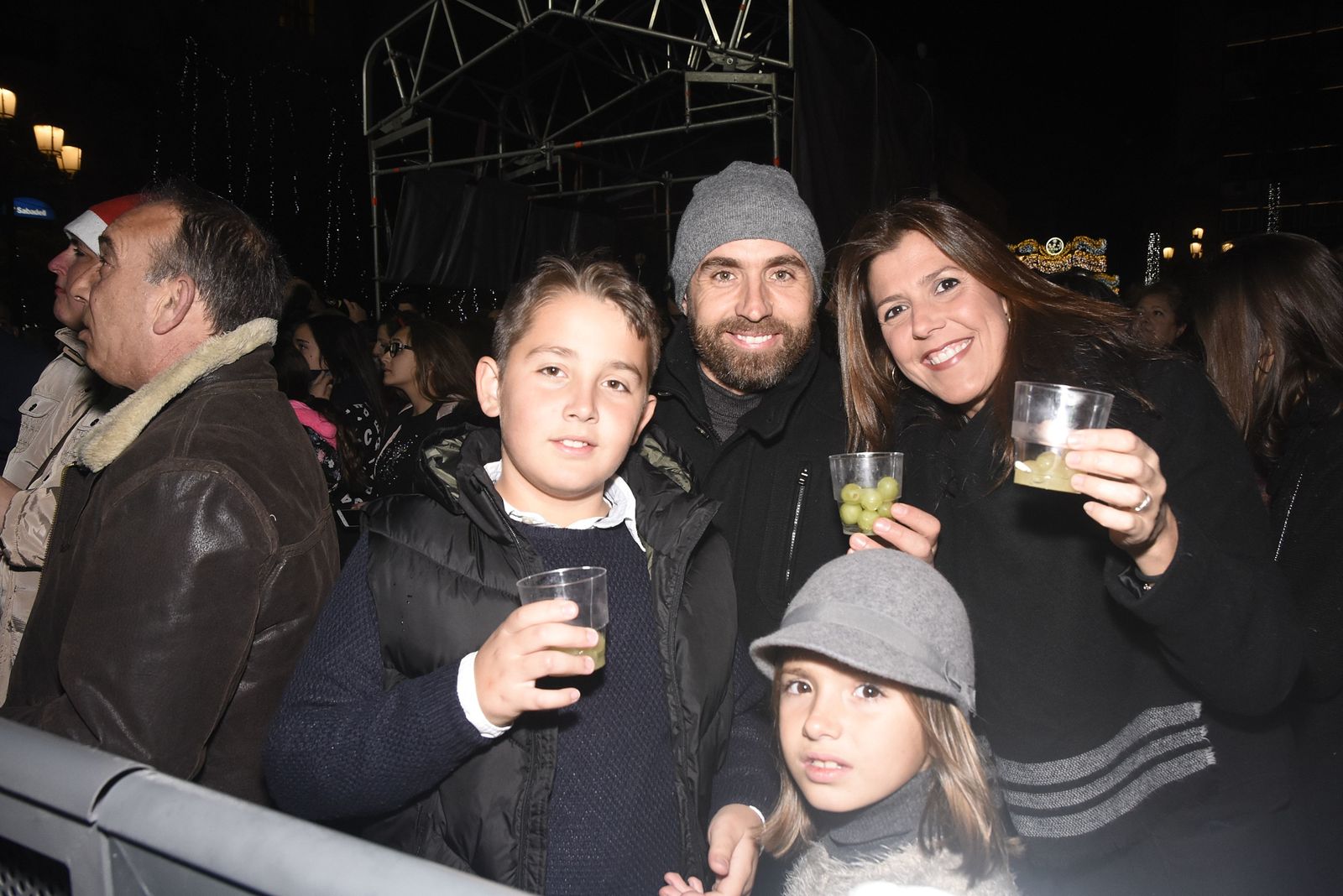 Así ha recibido Córdoba 2019