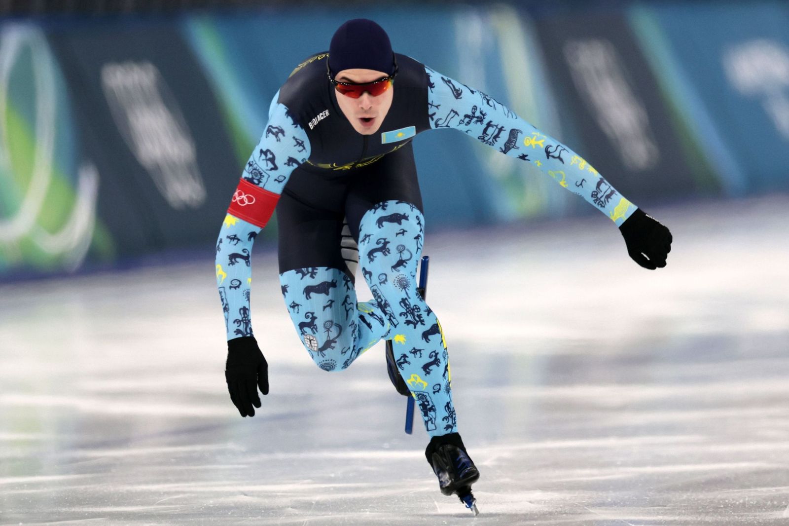 Las mejores fotos de los Juegos Olímpicos de invierno Milán Cortina d'Ampezzo 2026 | Novena jornada